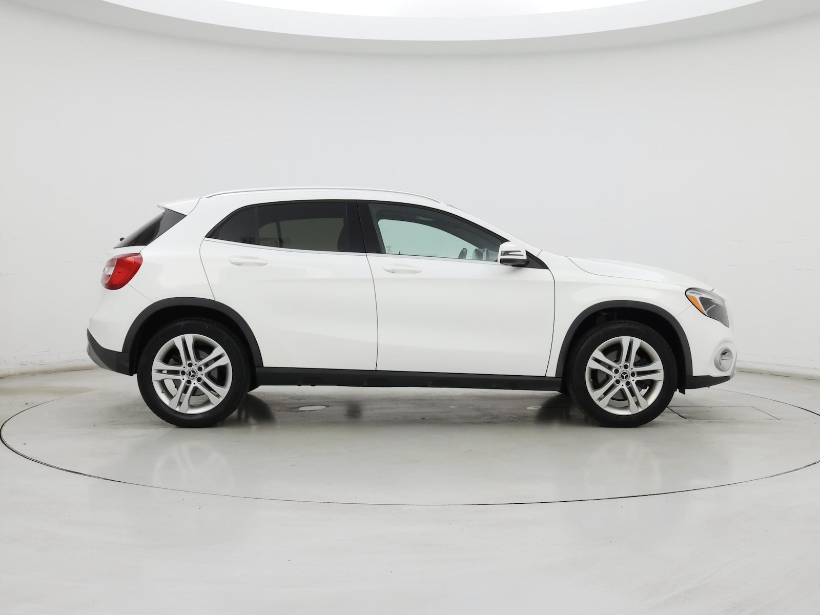 2018 Mercedes-Benz GLA-Class GLA250 - Photo 8