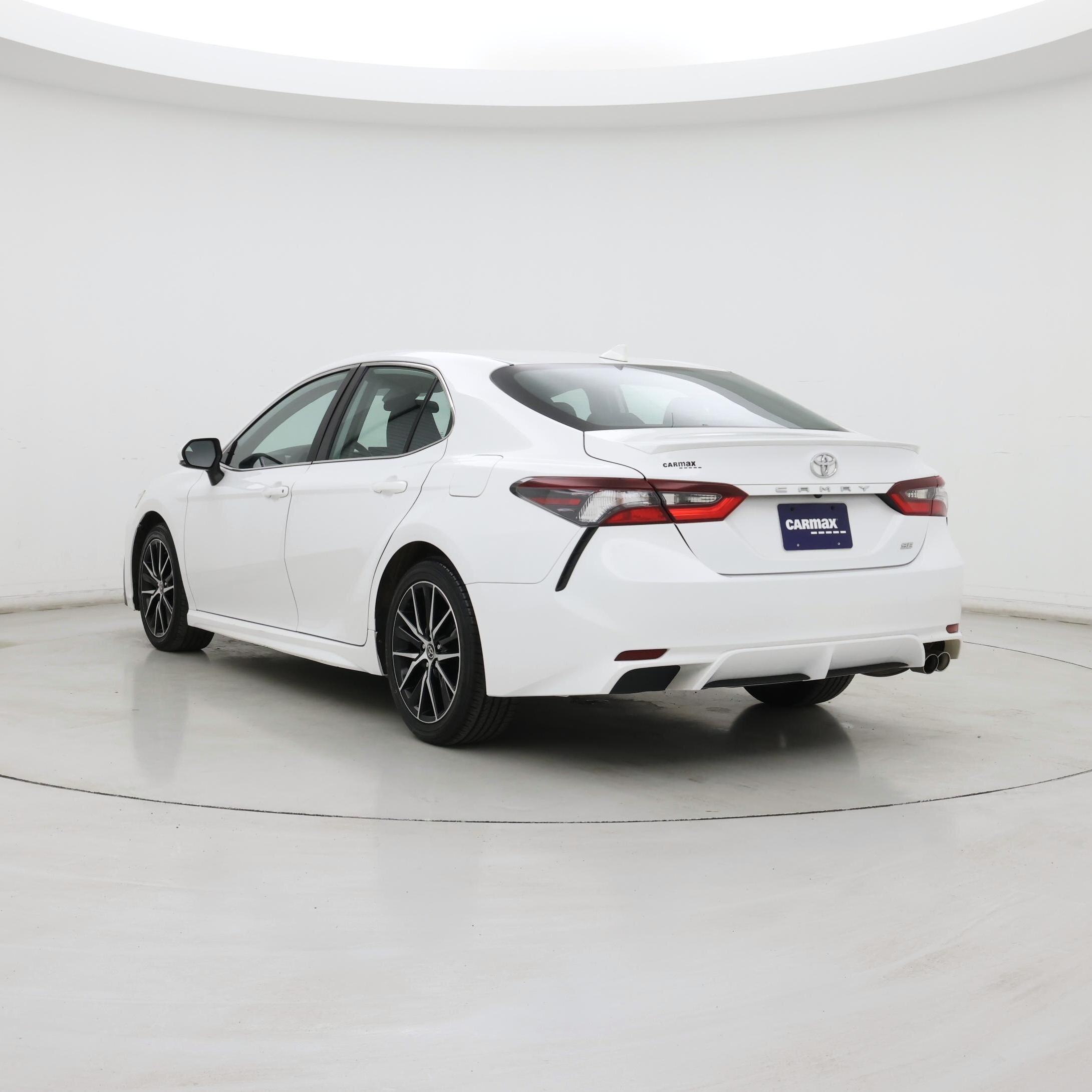 Thumbnail: 2023 Toyota Camry - 2