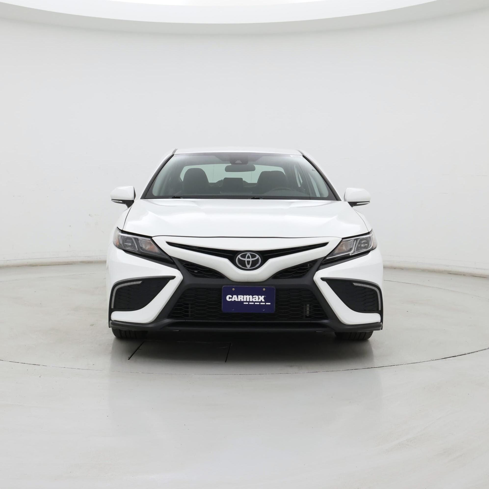 Thumbnail: 2023 Toyota Camry - 5