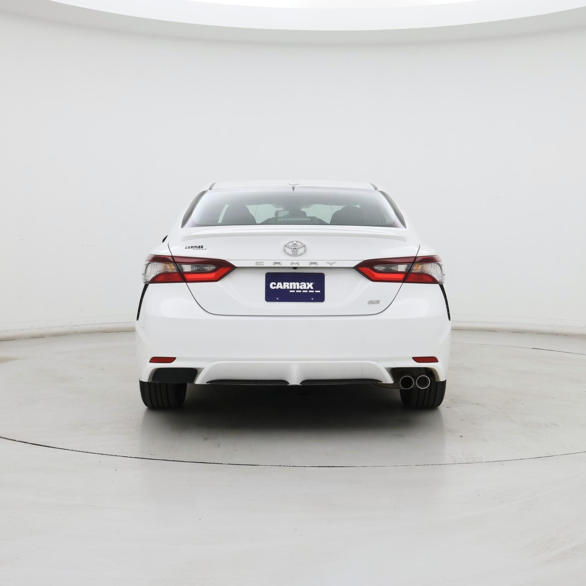 Thumbnail: 2023 Toyota Camry - 6