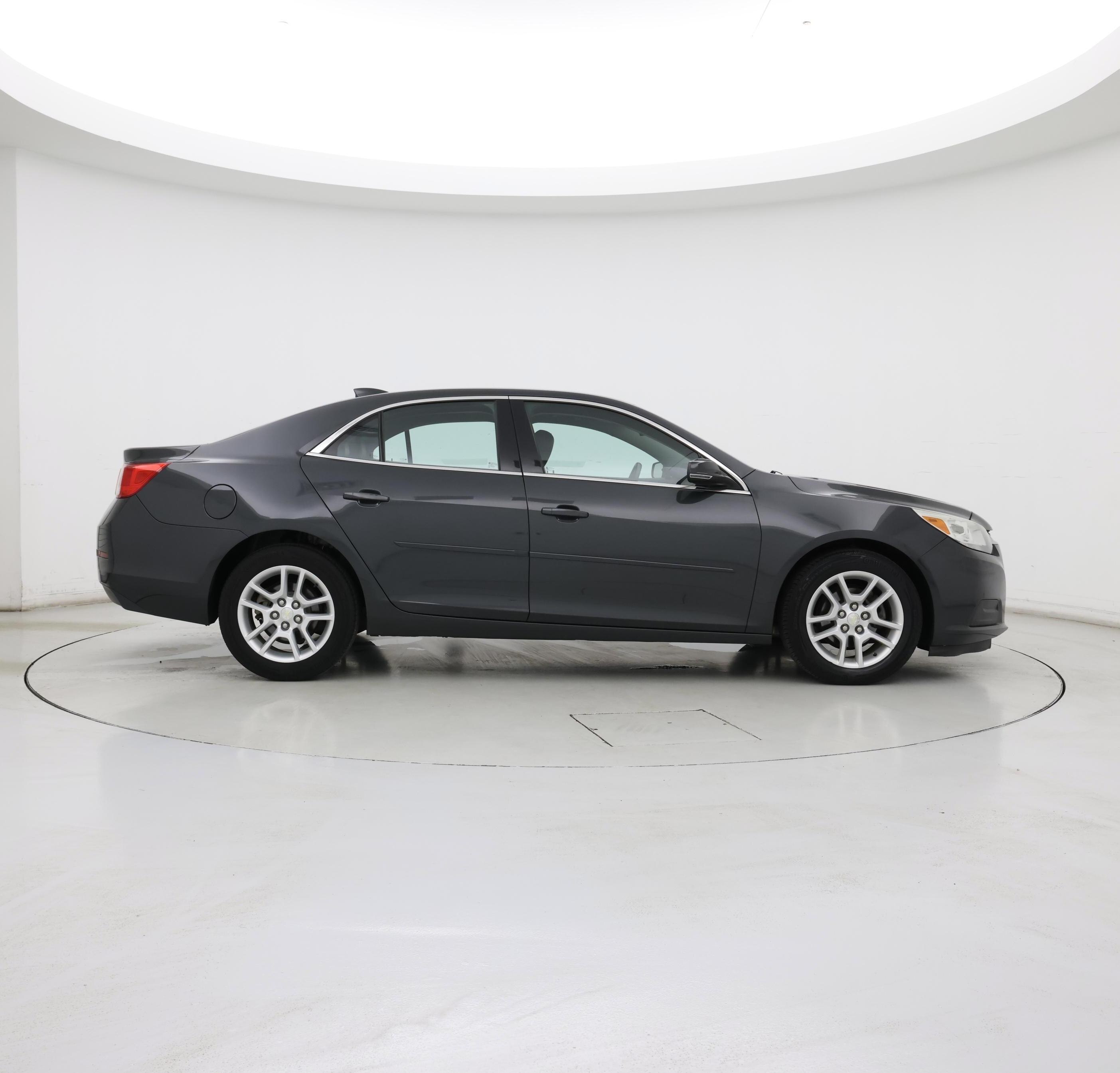 Thumbnail: 2015 Chevrolet Malibu - 7