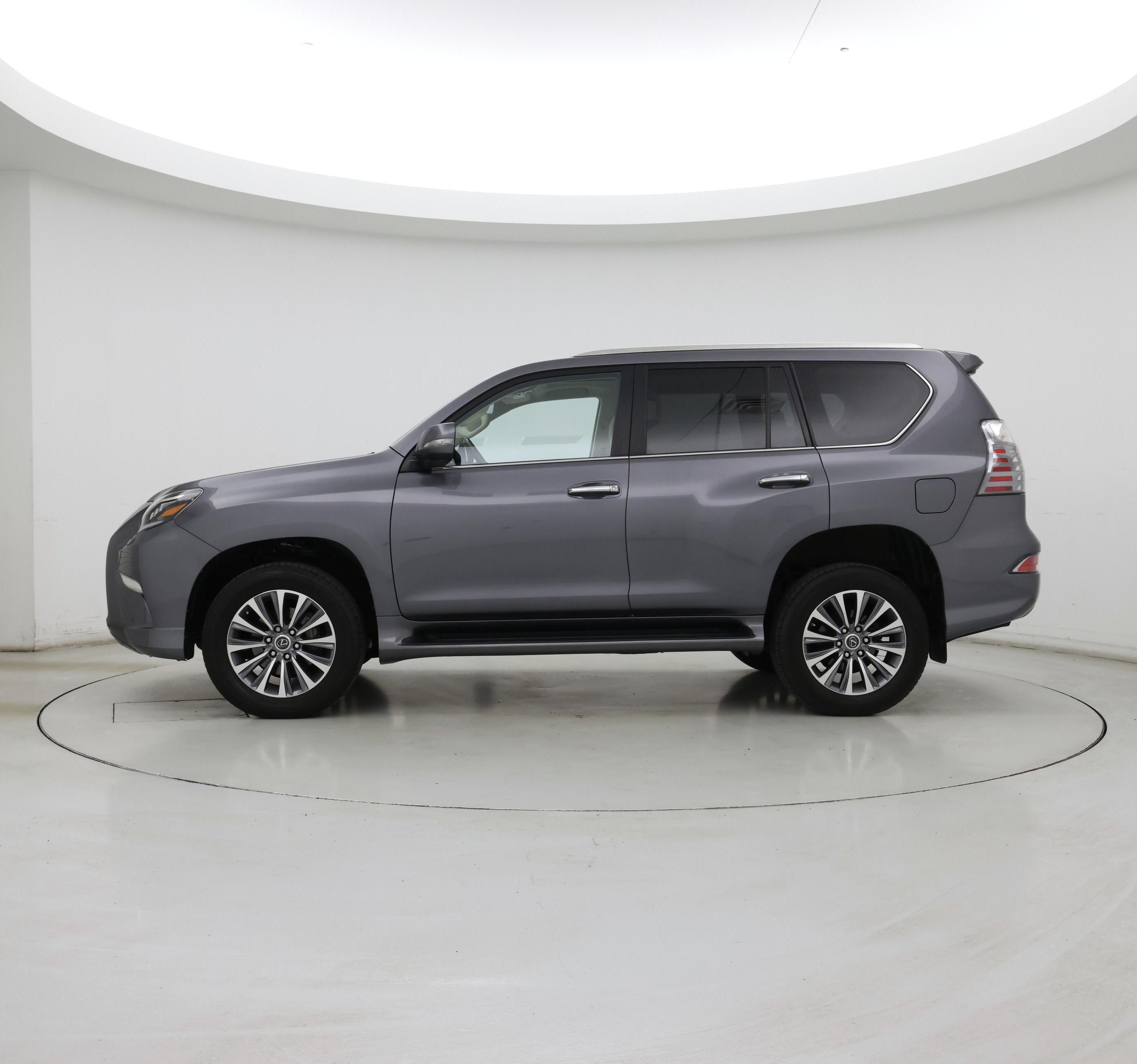 Thumbnail: 2022 Lexus GX - 3