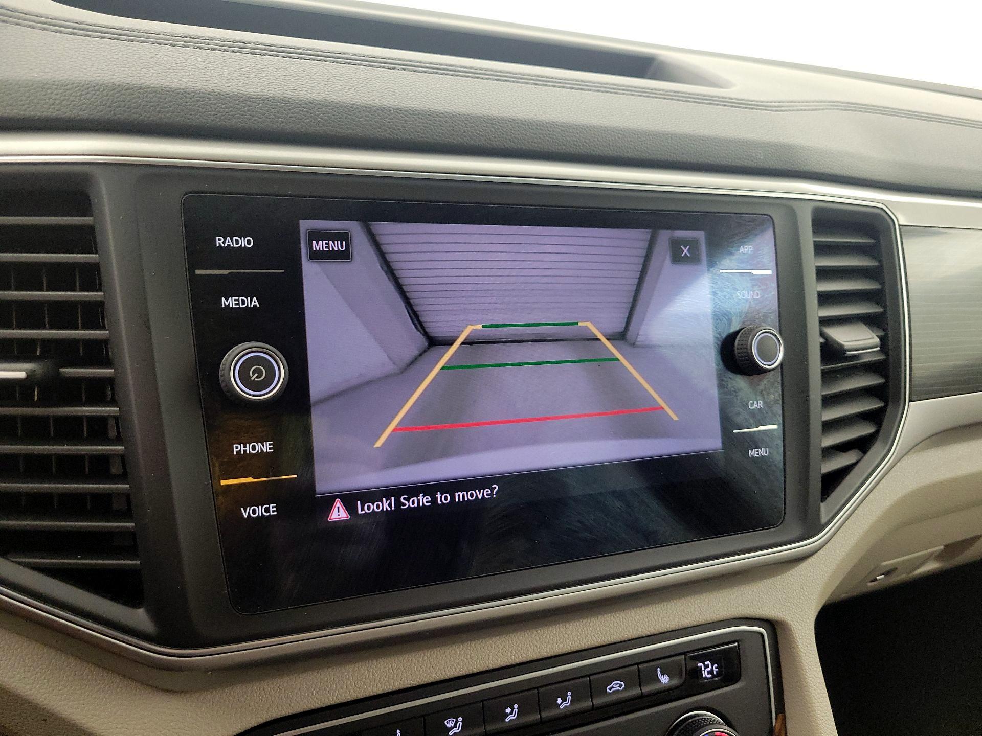 Thumbnail: 2019 Volkswagen Atlas - 14