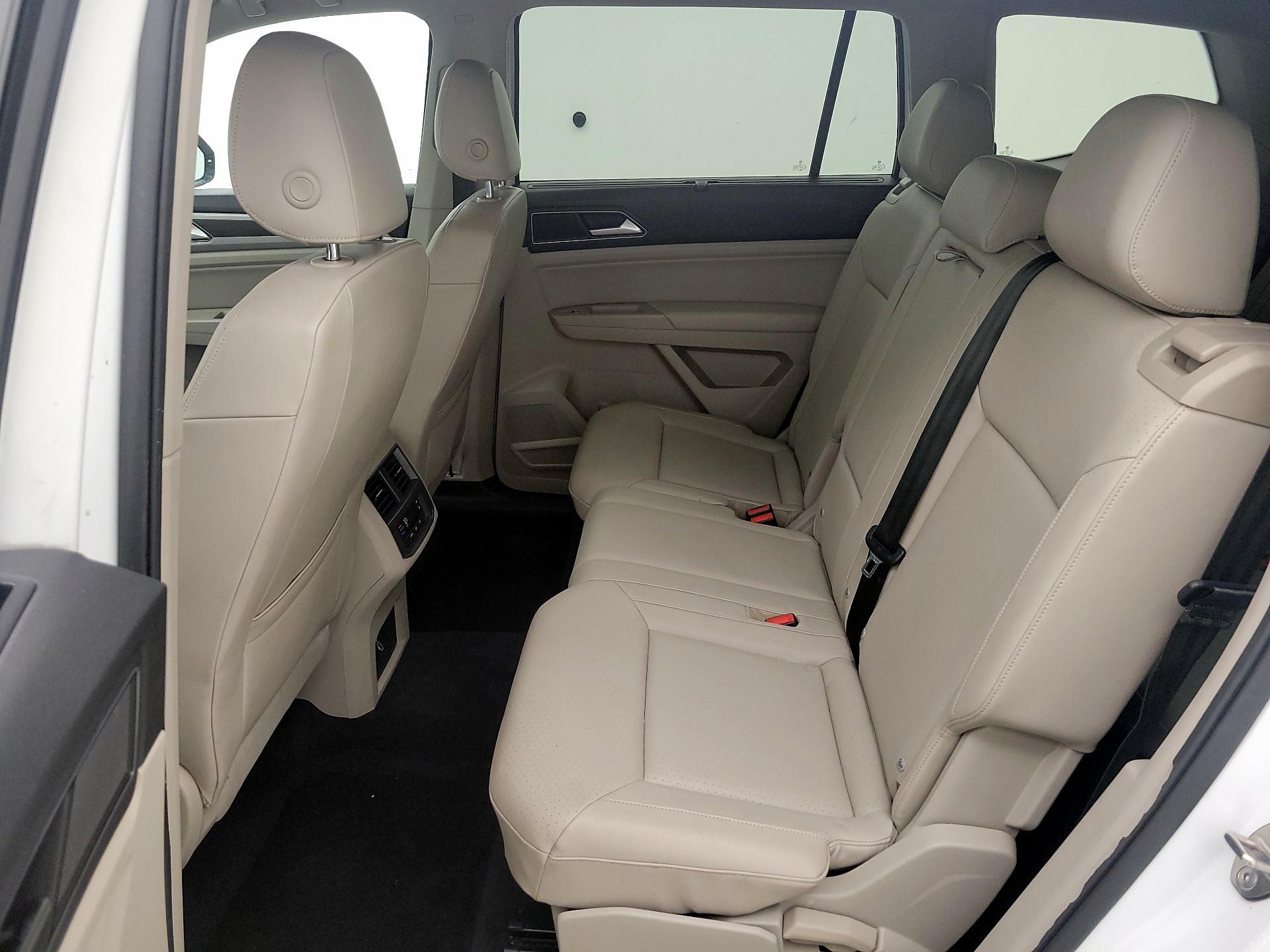 Thumbnail: 2019 Volkswagen Atlas - 19