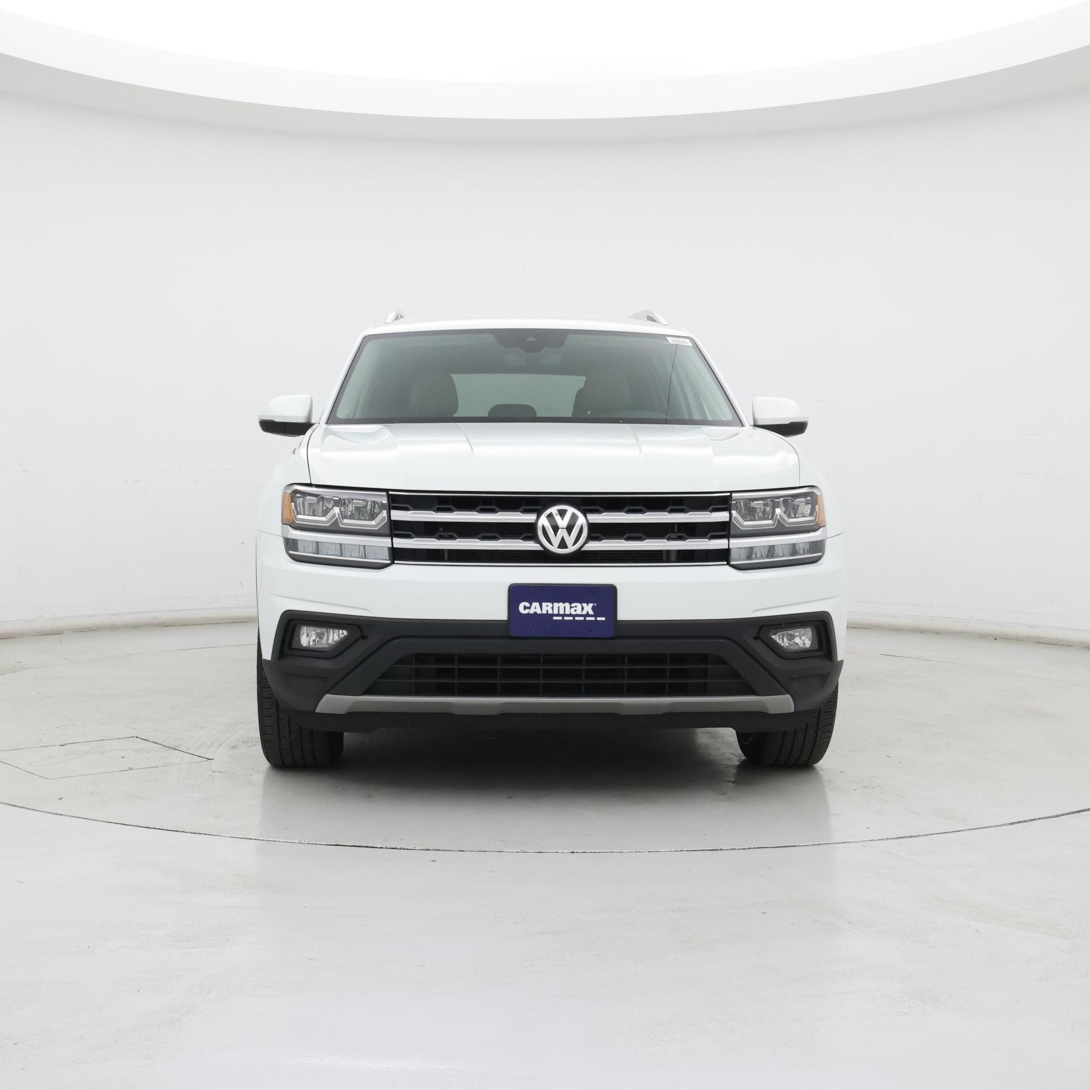 Thumbnail: 2019 Volkswagen Atlas - 5