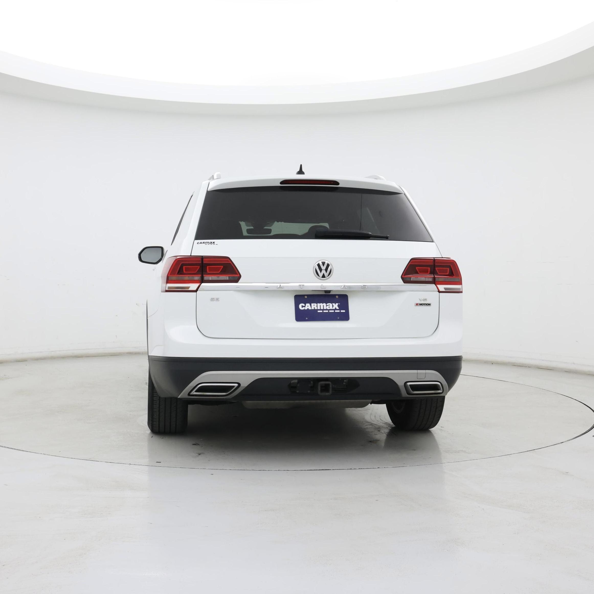Thumbnail: 2019 Volkswagen Atlas - 6