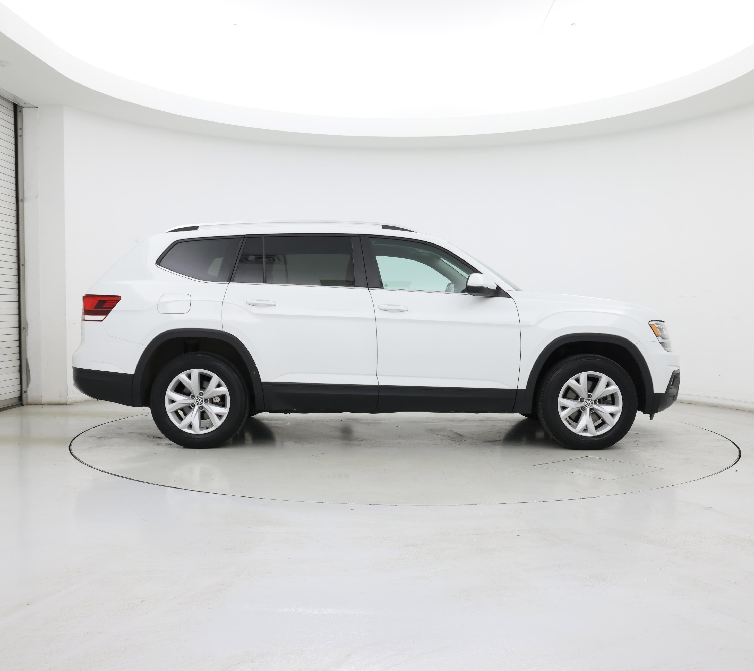 Thumbnail: 2019 Volkswagen Atlas - 7