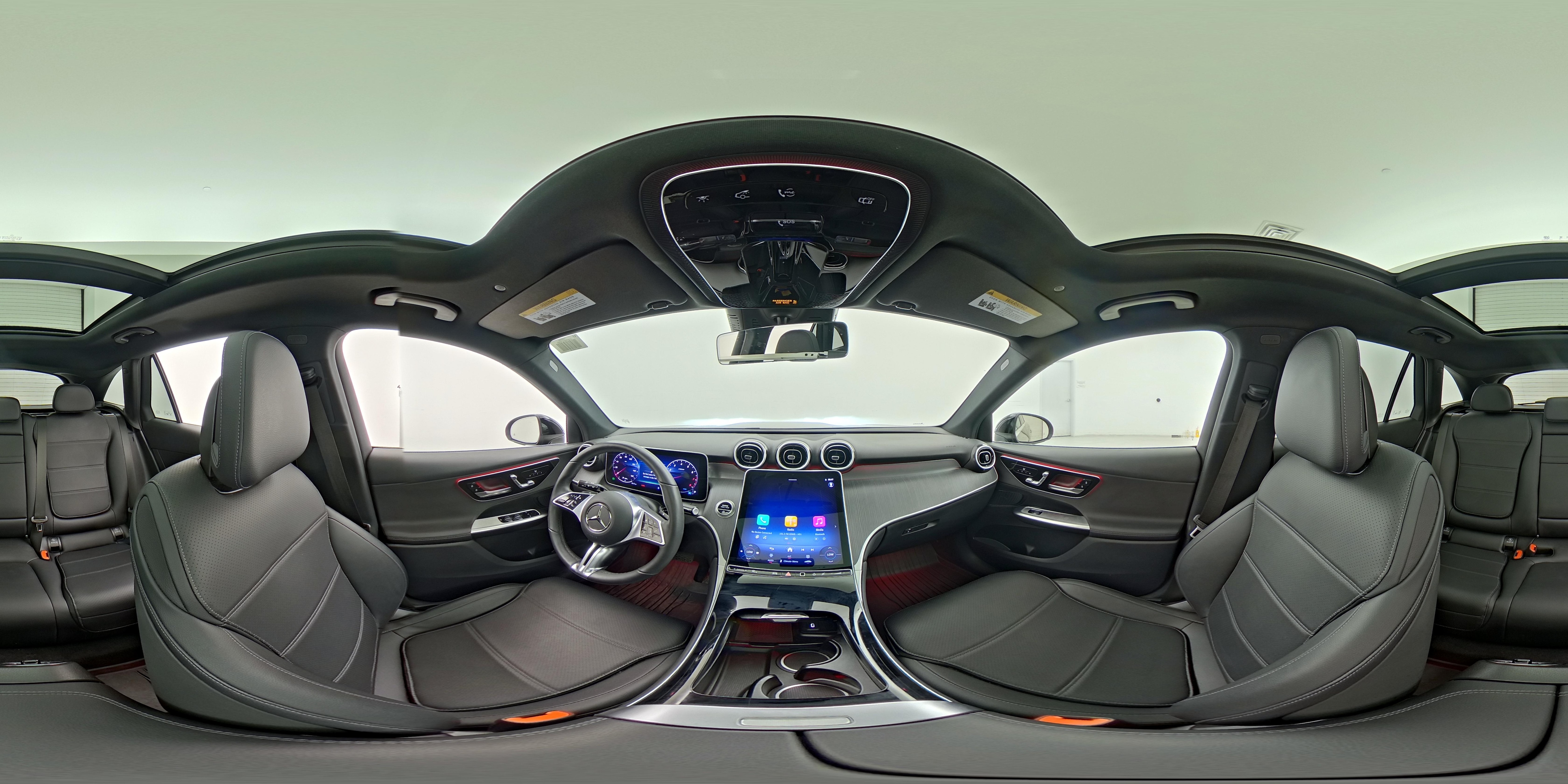 2025 Mercedes-Benz GLC Base - Photo 27