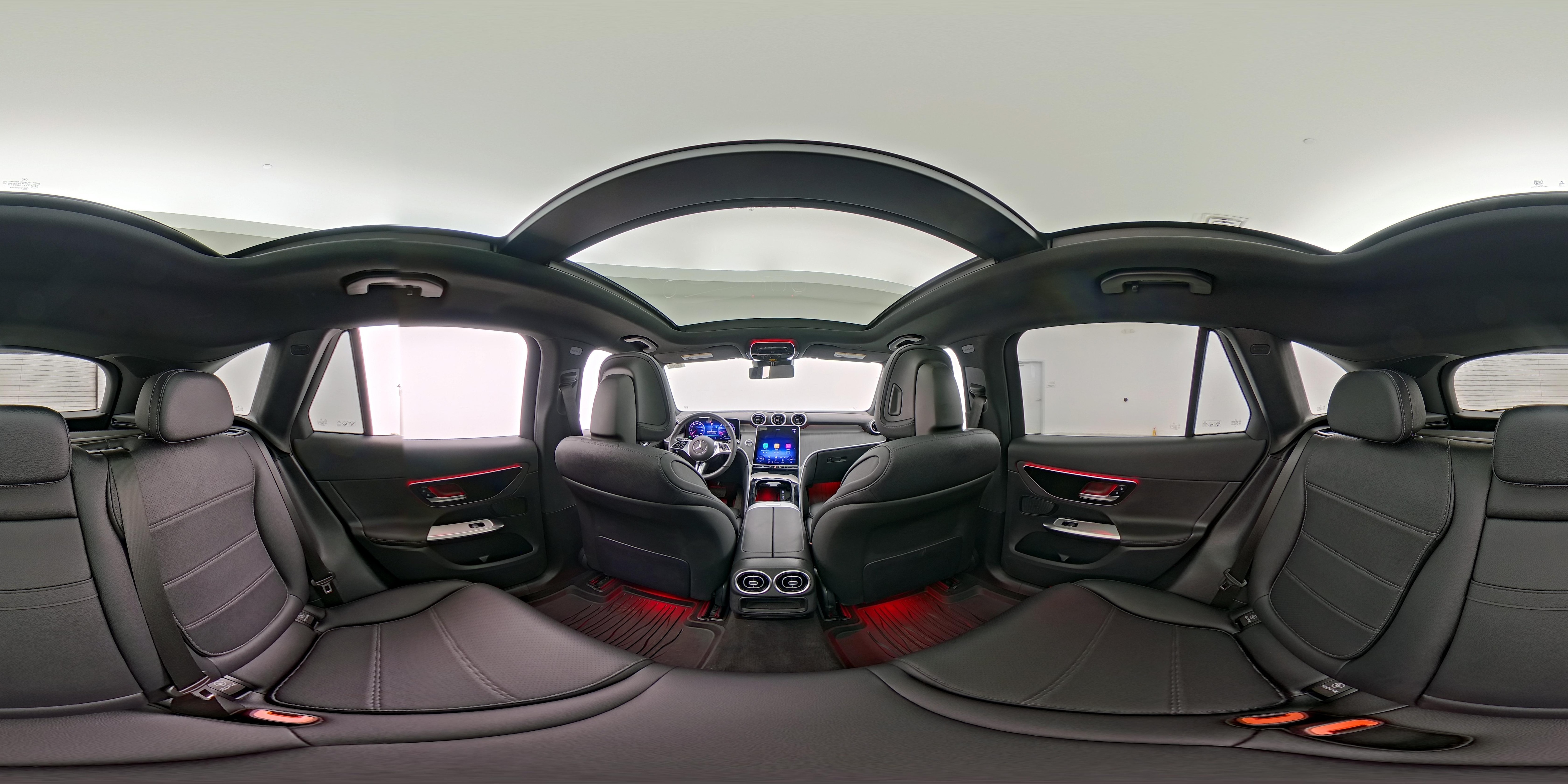 2025 Mercedes-Benz GLC Base - Photo 28