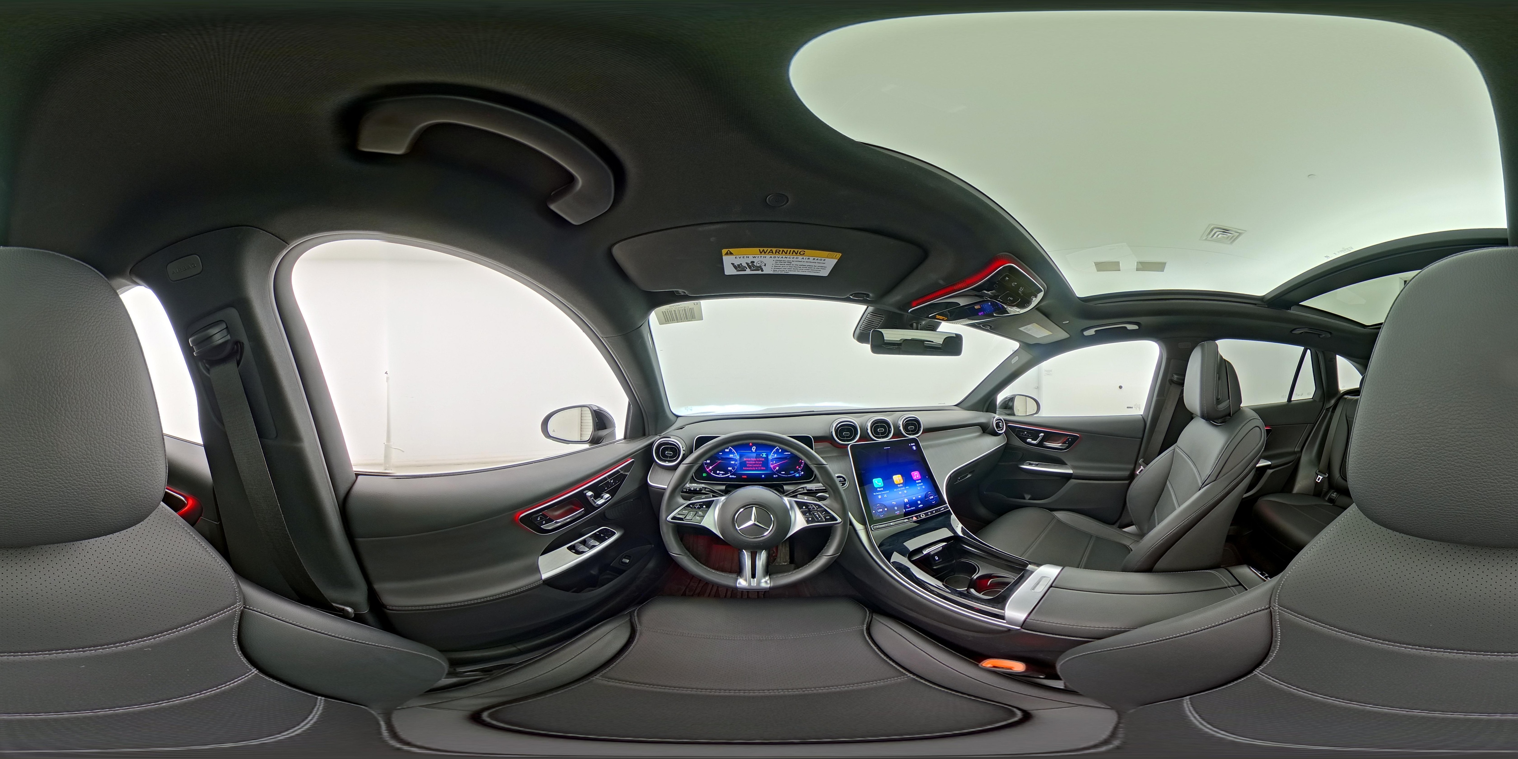 2025 Mercedes-Benz GLC Base - Photo 29