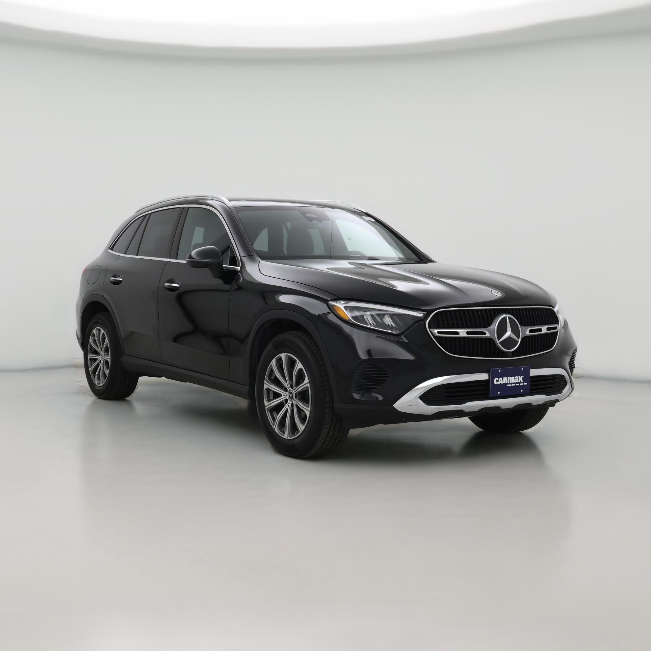 Thumbnail: 2025 Mercedes-Benz GLC - 1