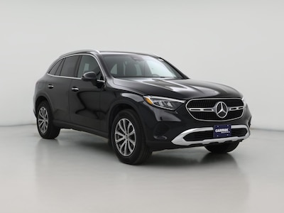 2025 Mercedes-Benz GLC300