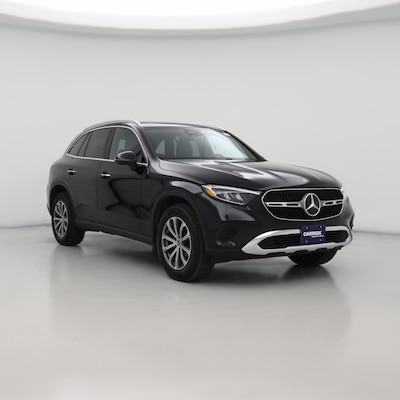 2025 Mercedes-Benz GLC300