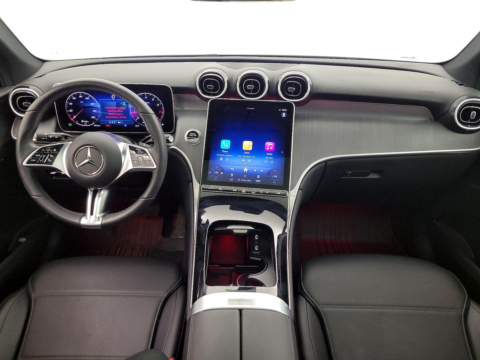 2025 Mercedes-Benz GLC Base - Photo 10