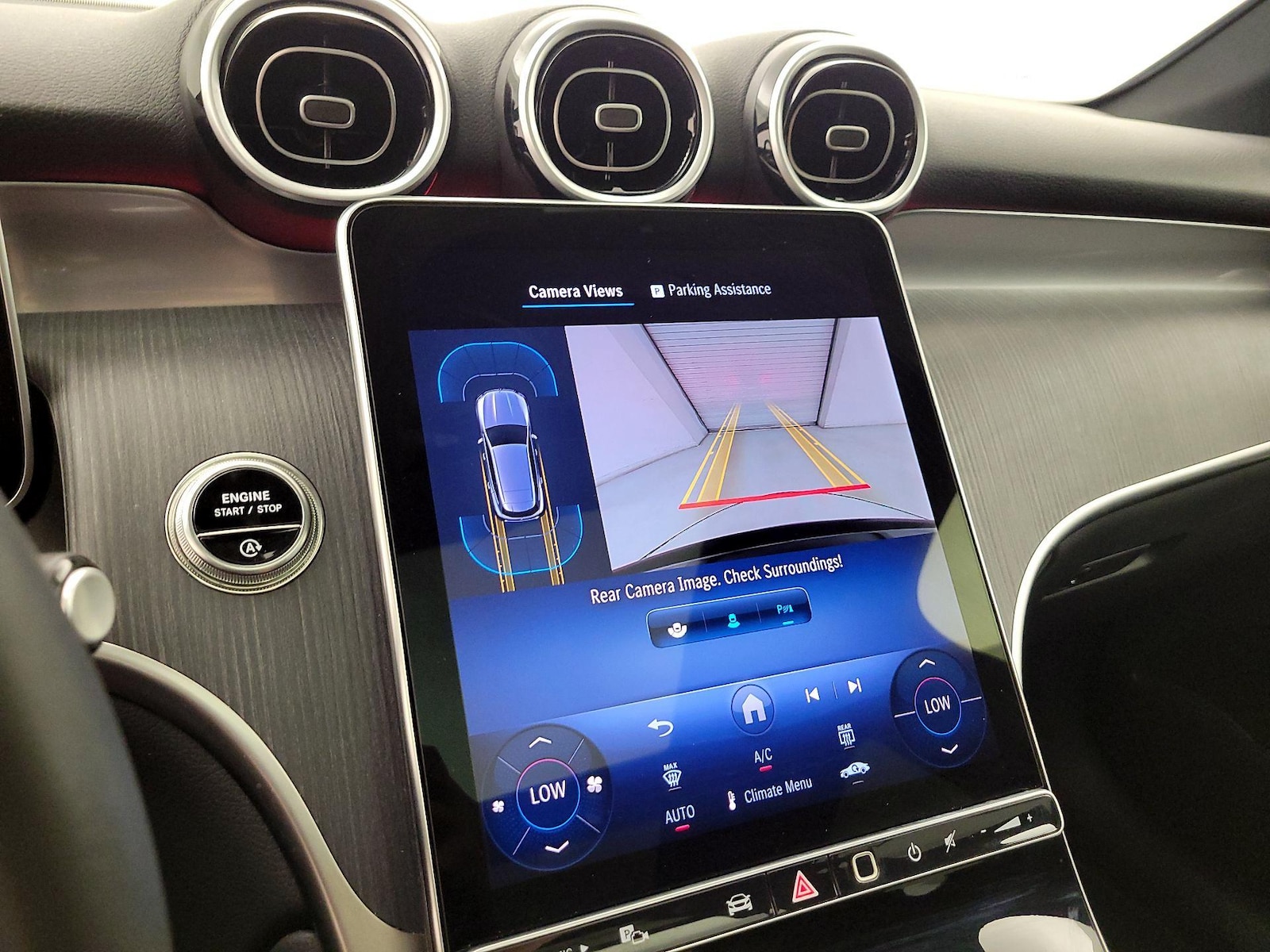 2025 Mercedes-Benz GLC Base - Photo 15