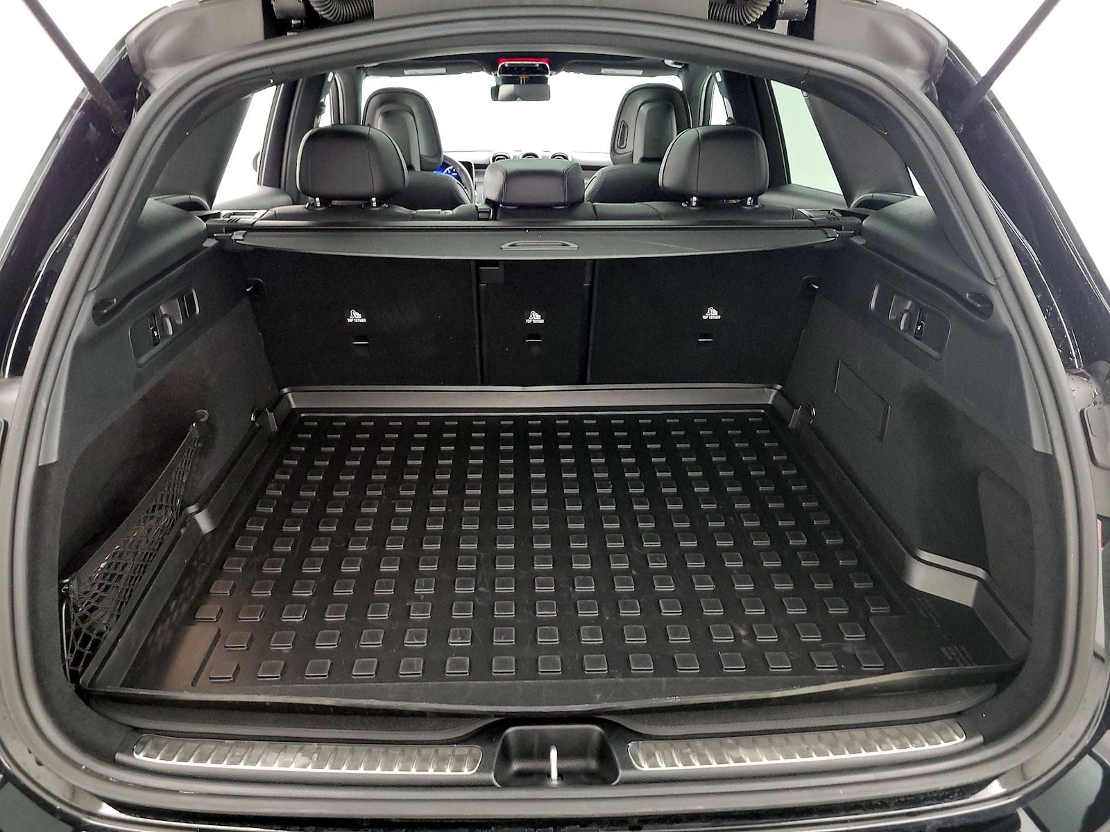 2025 Mercedes-Benz GLC Base - Photo 22