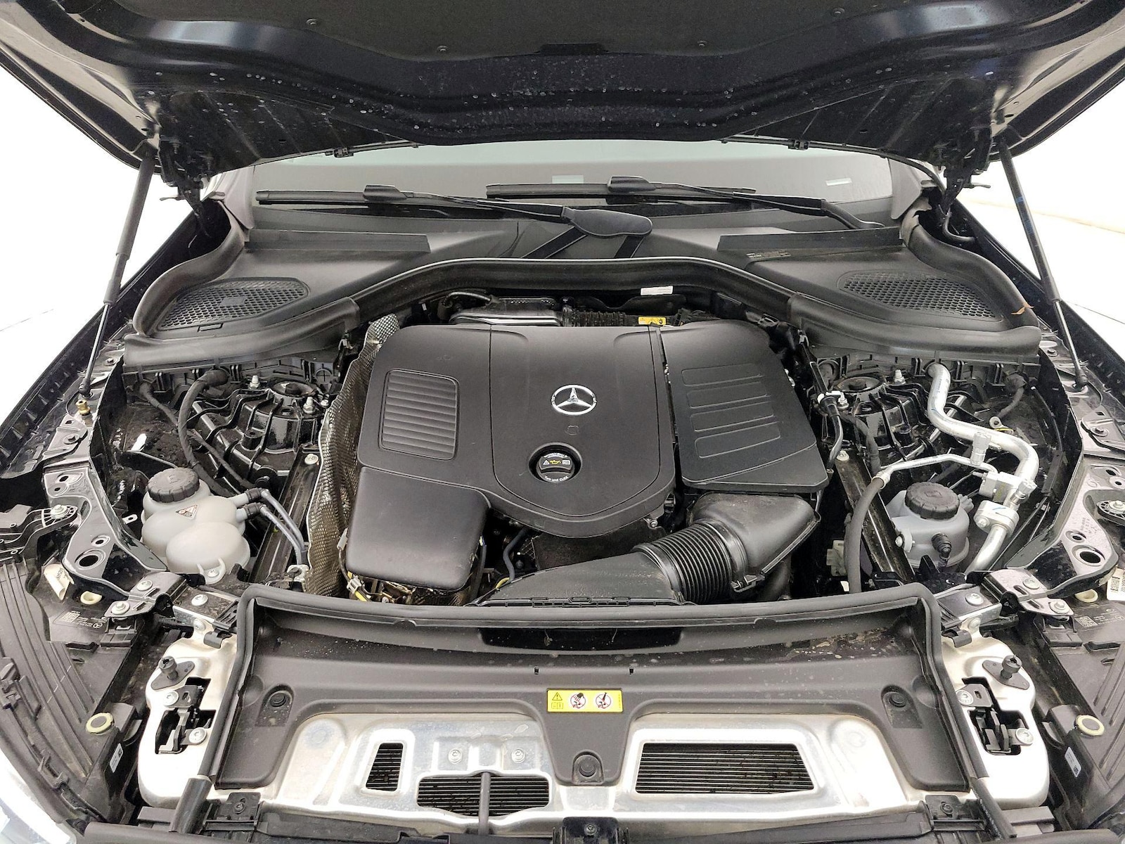 2025 Mercedes-Benz GLC Base - Photo 23