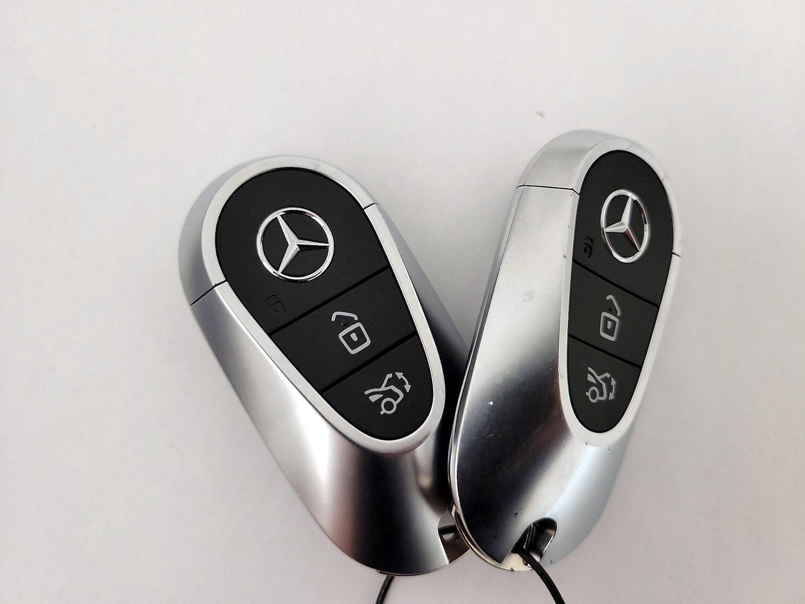 2025 Mercedes-Benz GLC Base - Photo 26