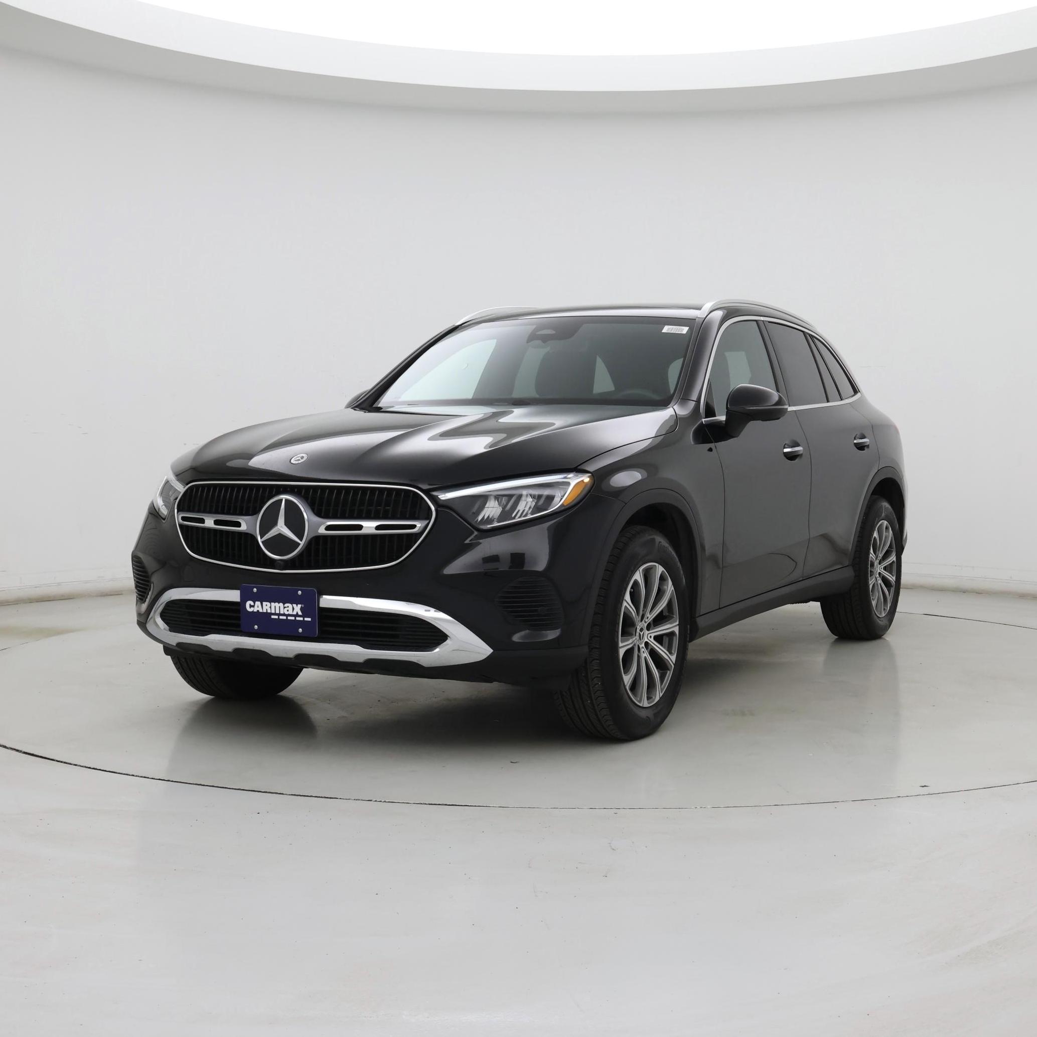 Thumbnail: 2025 Mercedes-Benz GLC - 4