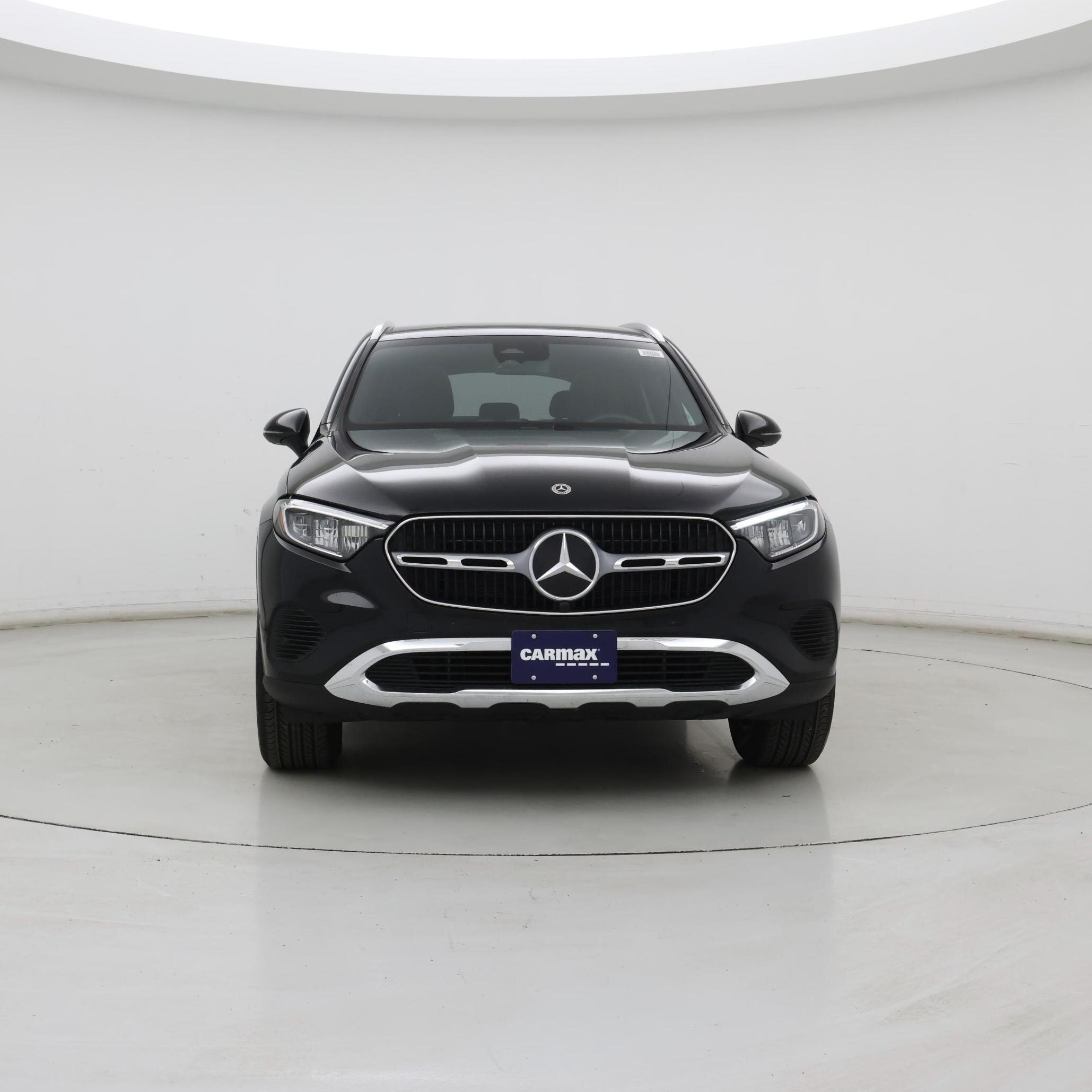 Thumbnail: 2025 Mercedes-Benz GLC - 5