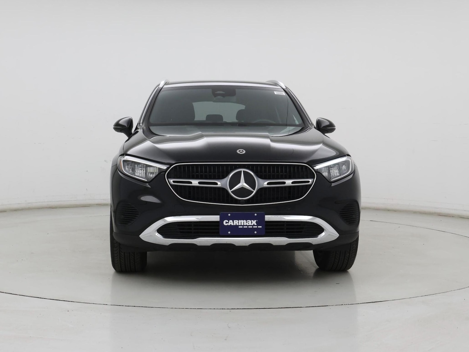 2025 Mercedes-Benz GLC Base - Photo 6