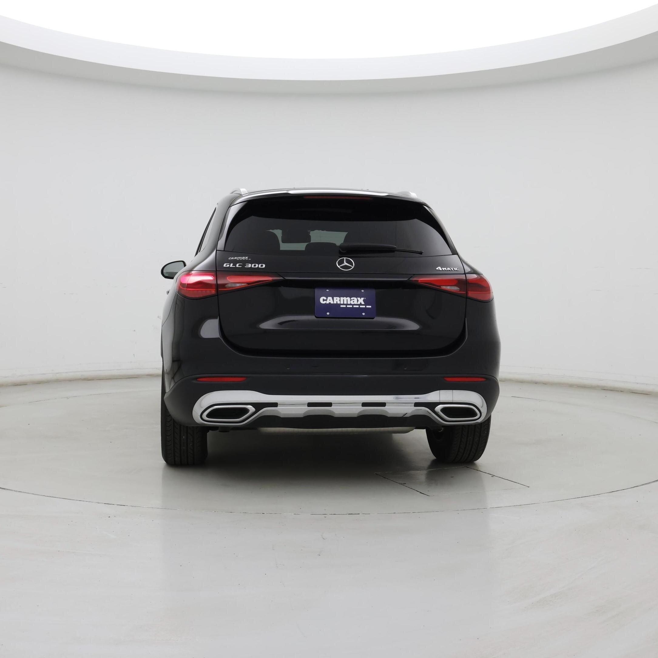 Thumbnail: 2025 Mercedes-Benz GLC - 6