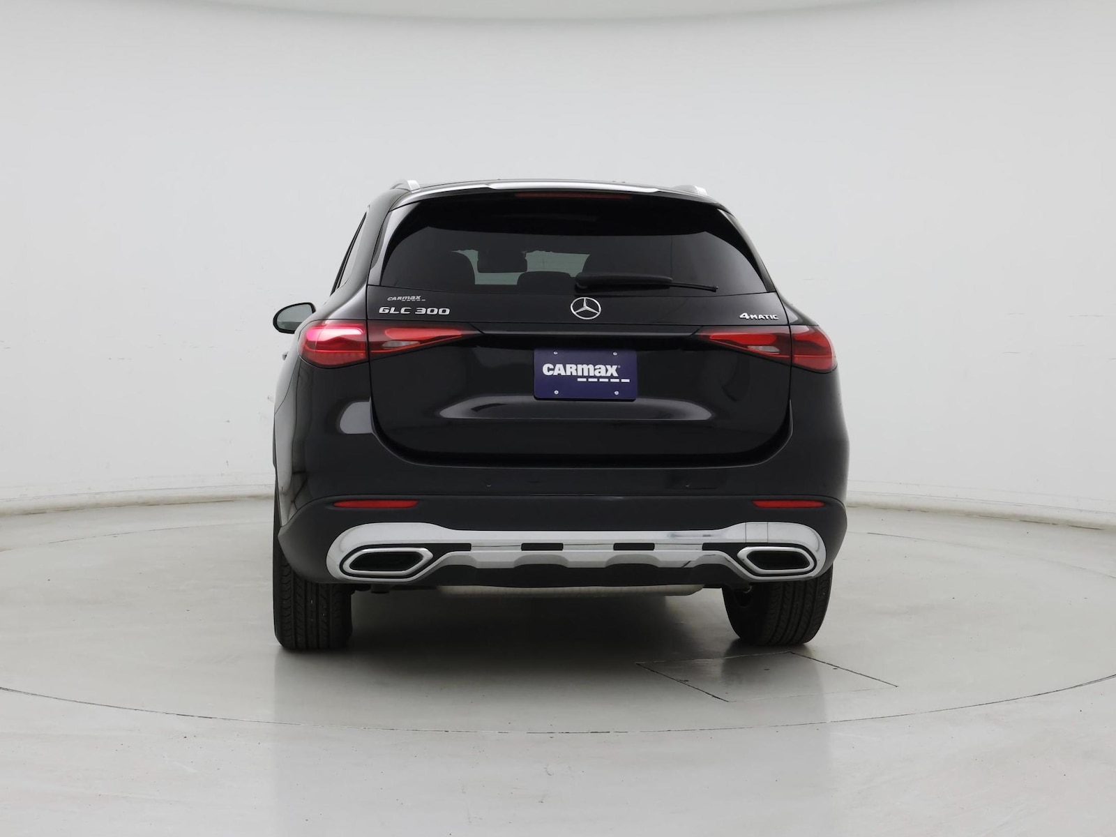 2025 Mercedes-Benz GLC Base - Photo 7