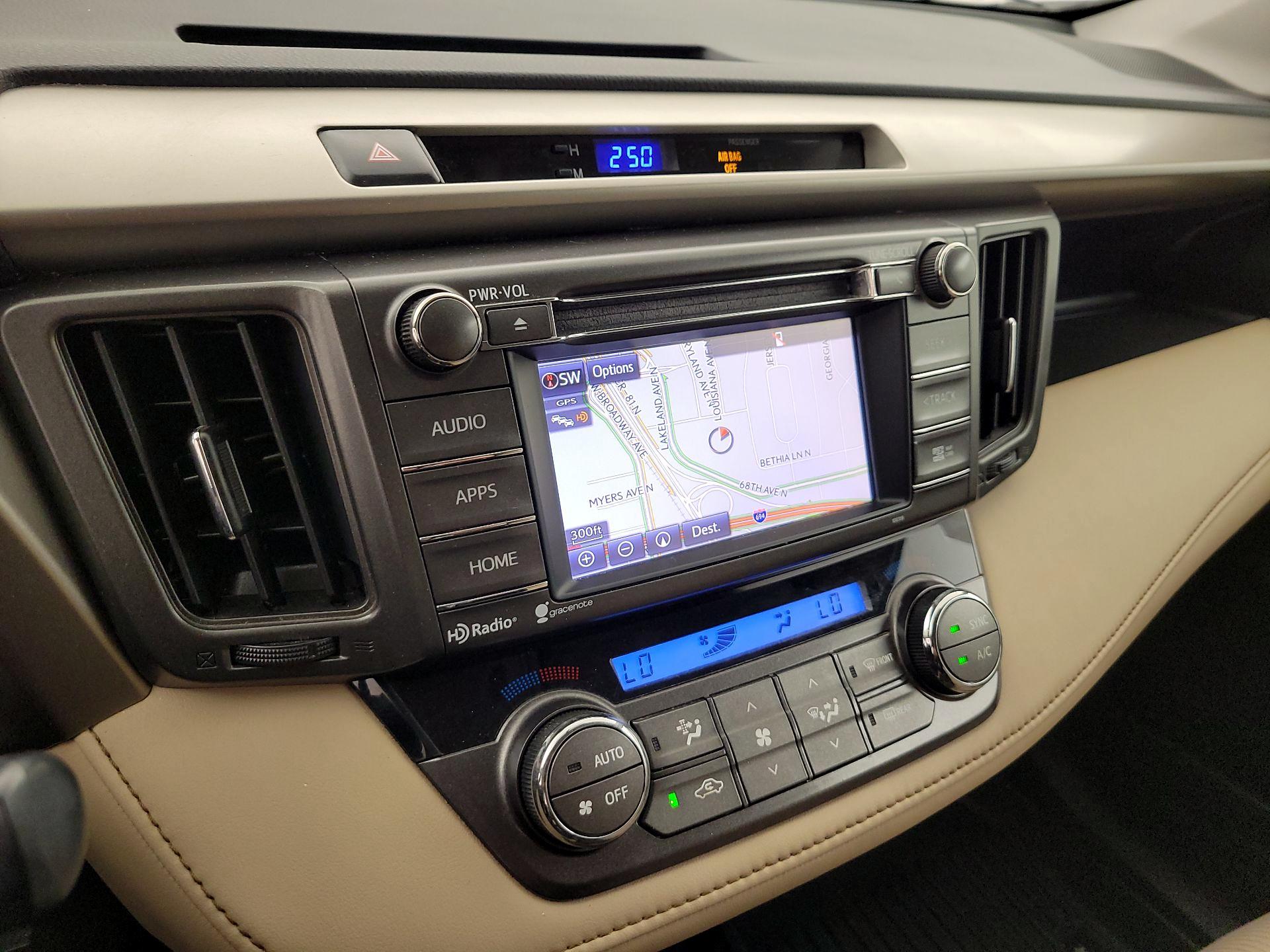 Thumbnail: 2015 Toyota RAV4 - 14