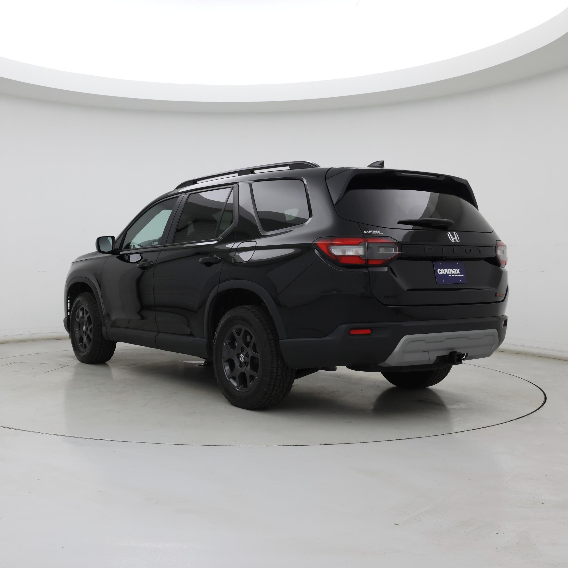 Thumbnail: 2025 Honda Pilot - 2