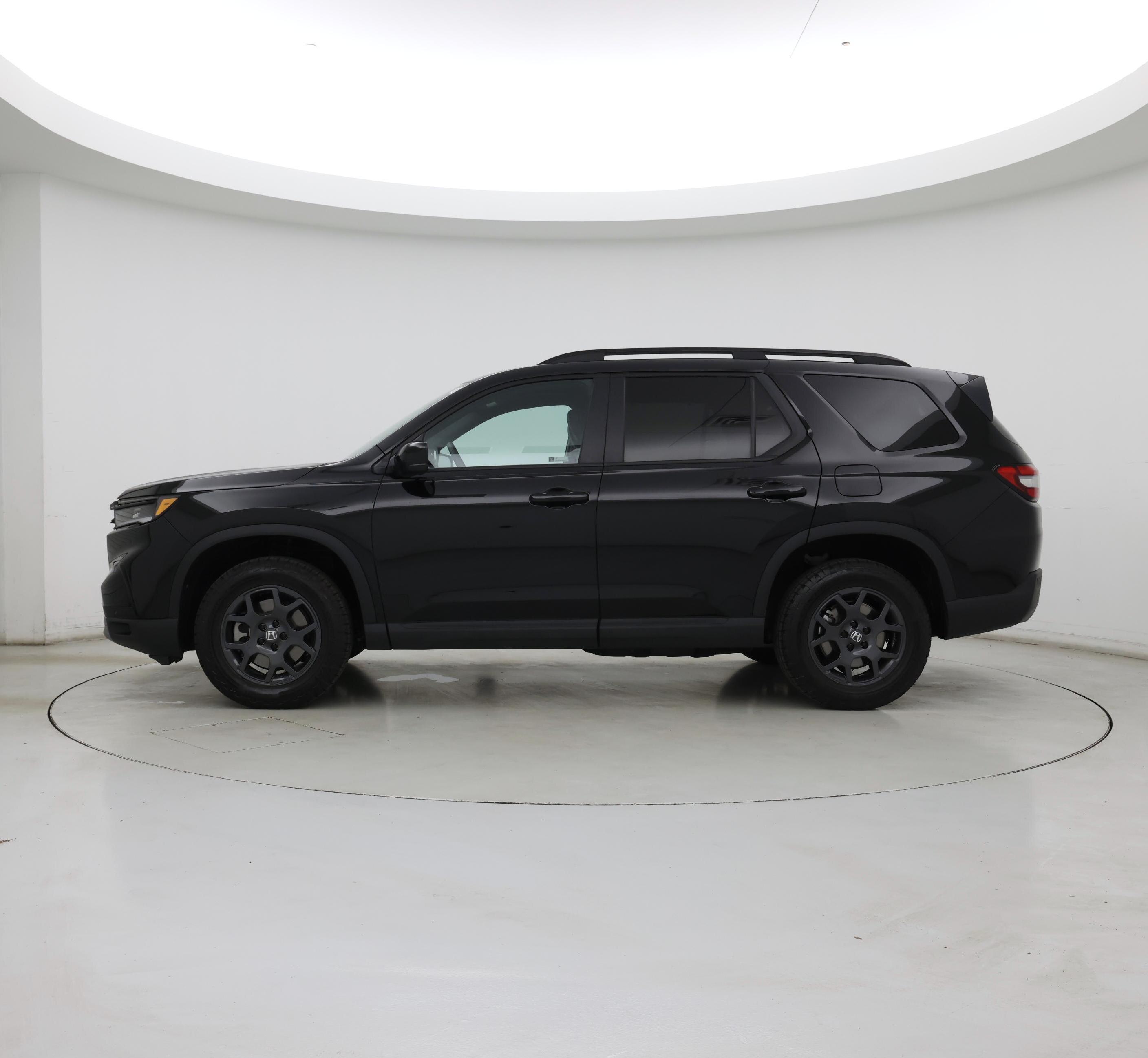 Thumbnail: 2025 Honda Pilot - 3