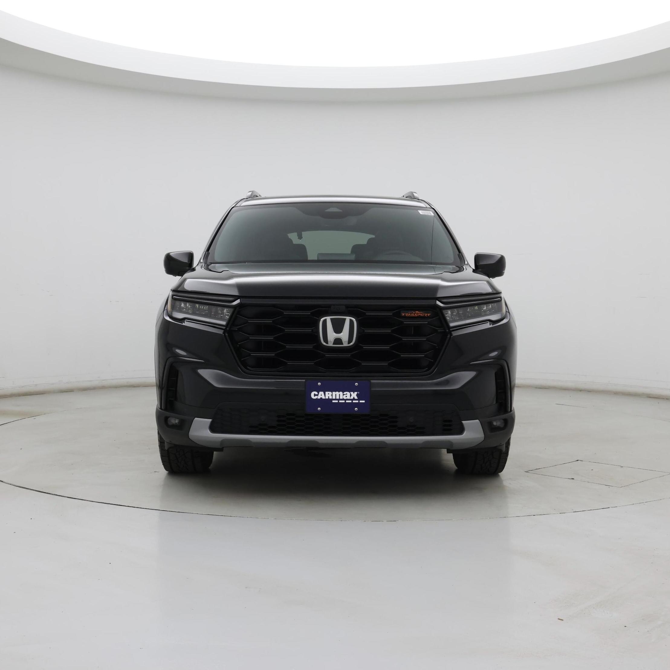 Thumbnail: 2025 Honda Pilot - 5