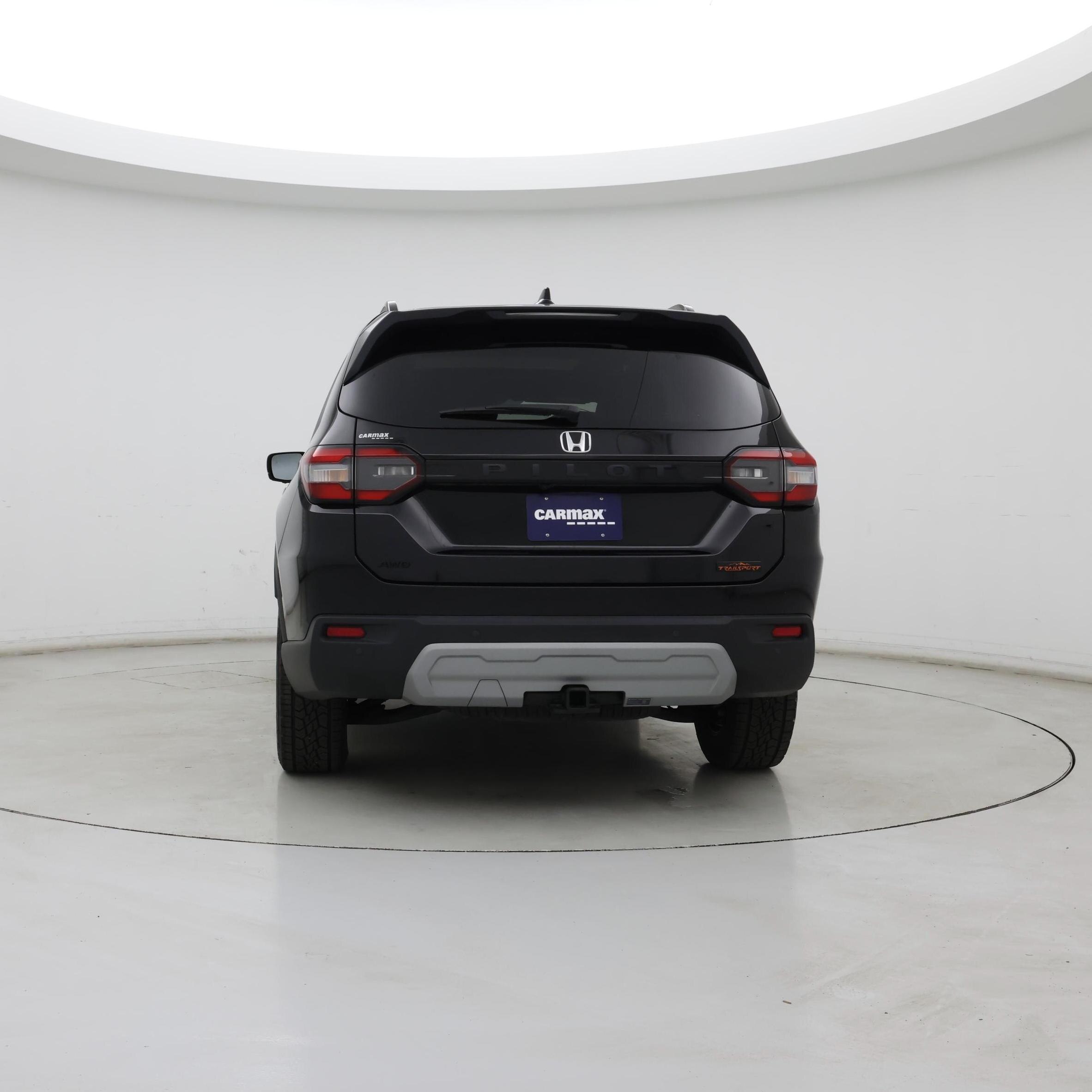 Thumbnail: 2025 Honda Pilot - 6