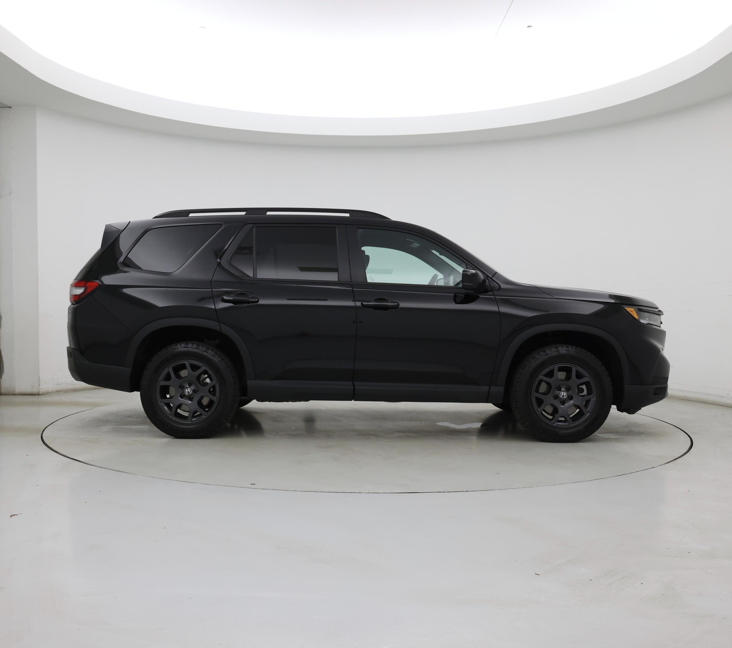 Thumbnail: 2025 Honda Pilot - 7