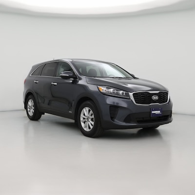 2020 Kia Sorento LX