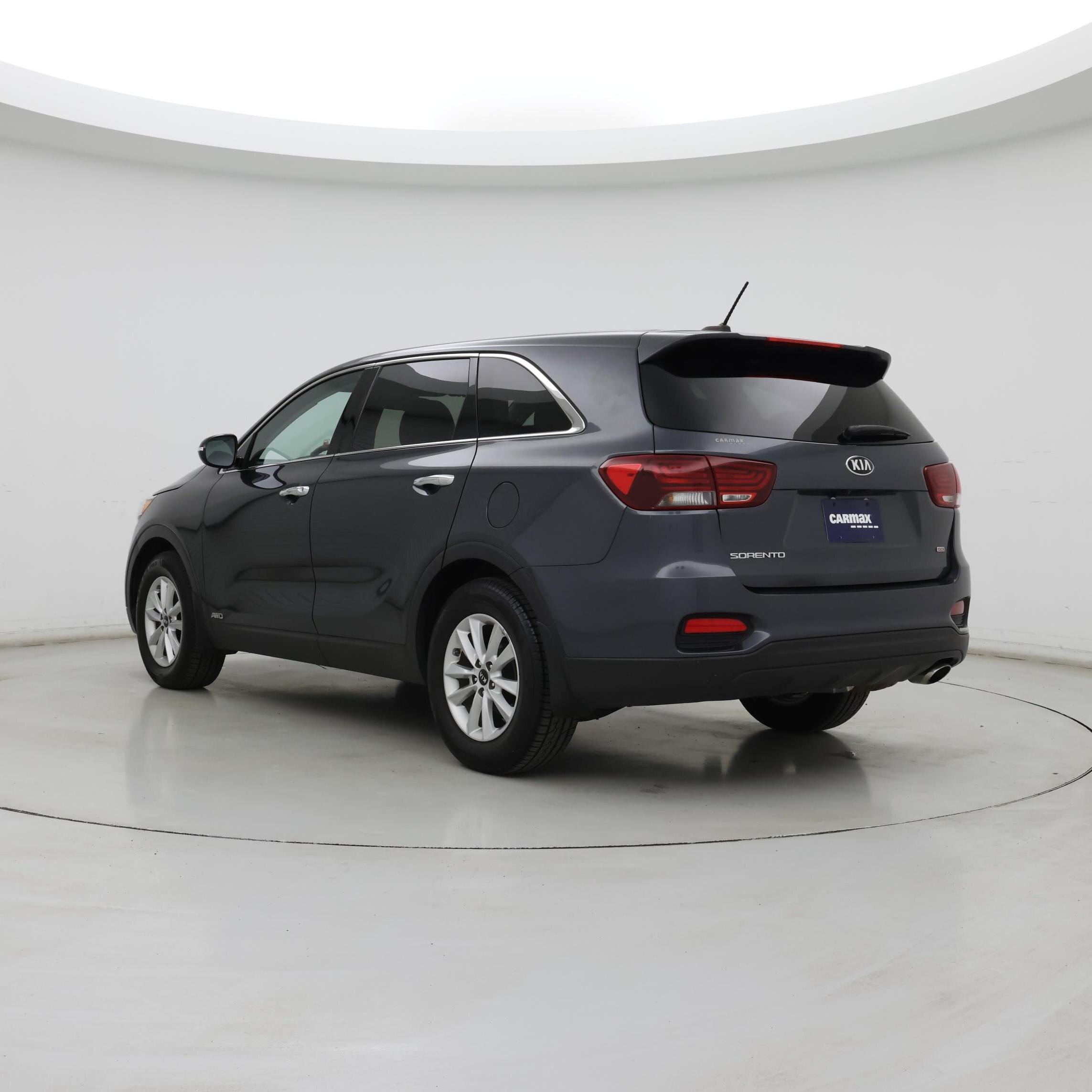 Thumbnail: 2020 Kia Sorento - 2