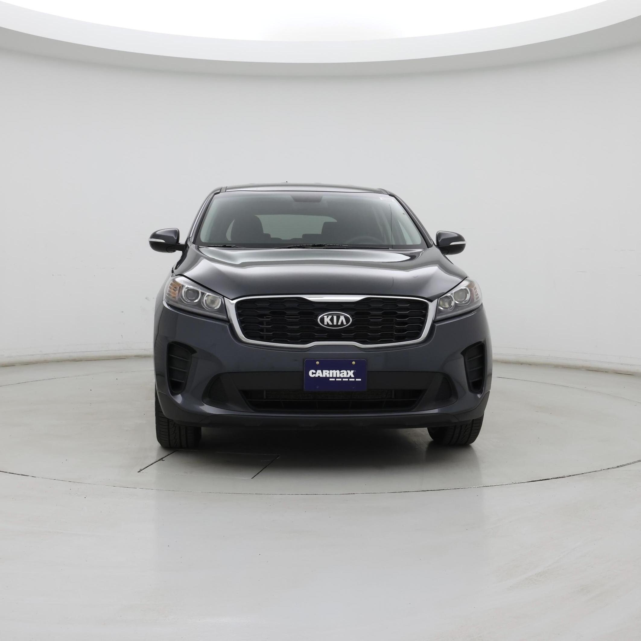 Thumbnail: 2020 Kia Sorento - 5