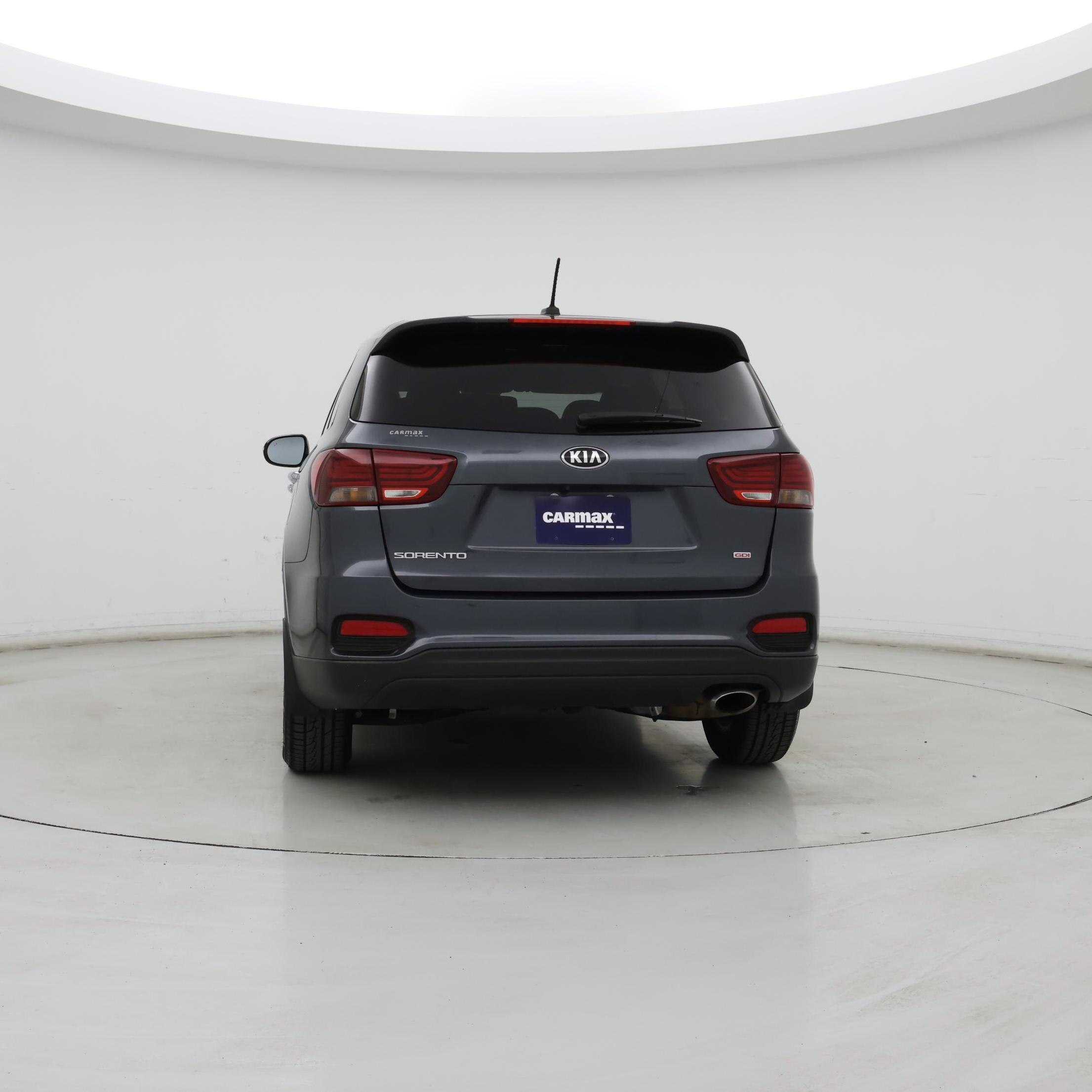 Thumbnail: 2020 Kia Sorento - 6