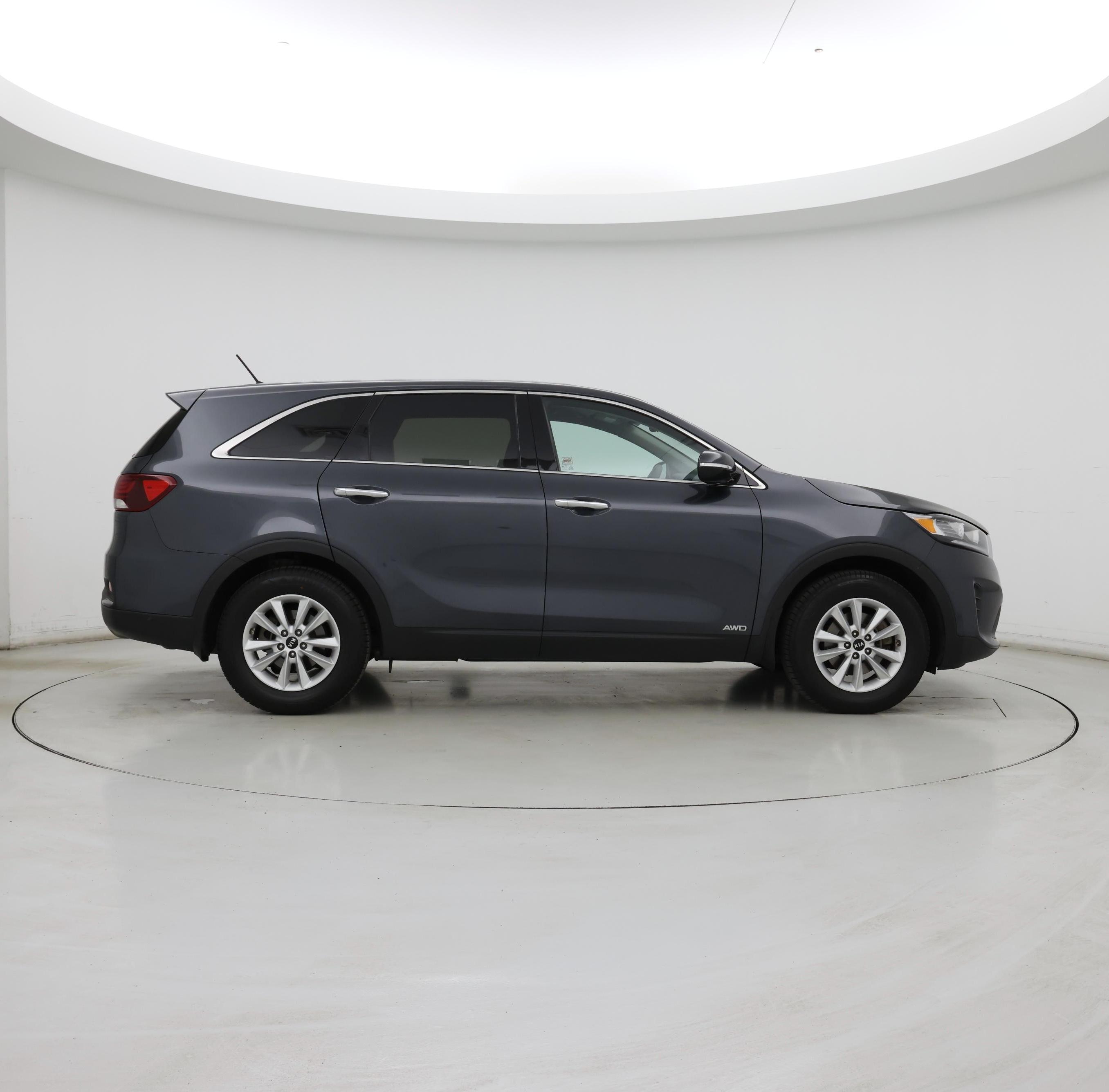 Thumbnail: 2020 Kia Sorento - 7