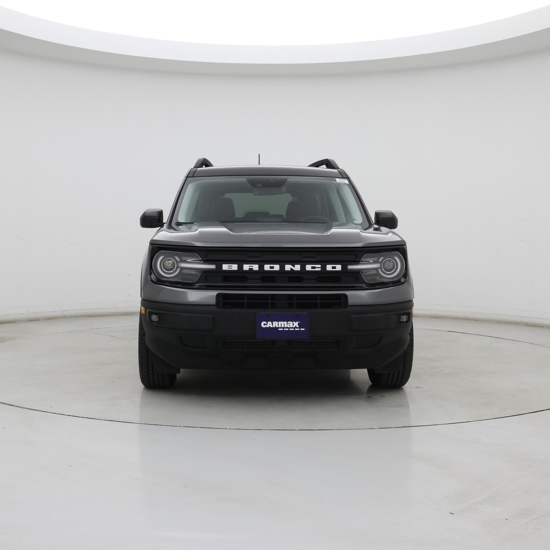 Thumbnail: 2023 Ford Bronco Sport - 5