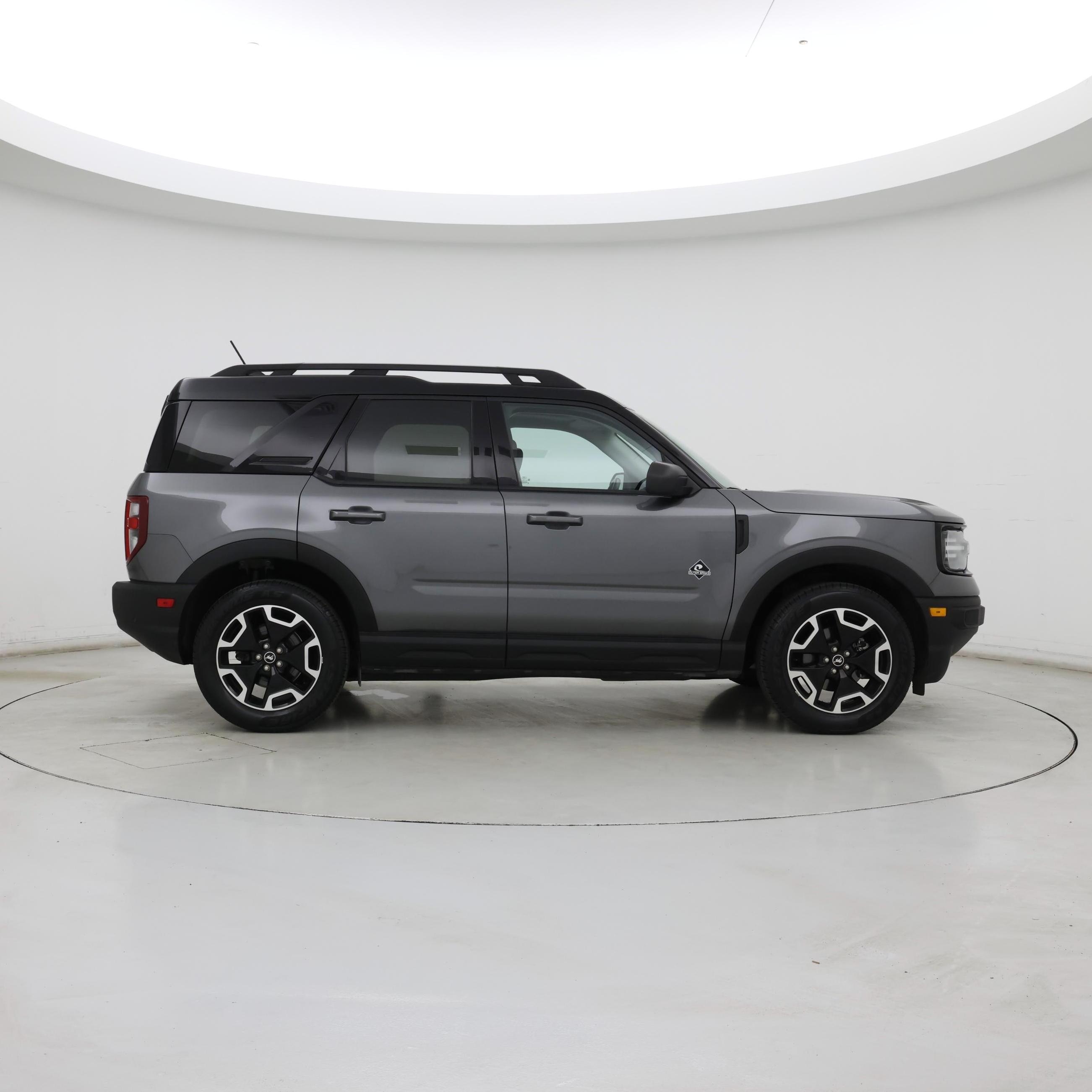 Thumbnail: 2023 Ford Bronco Sport - 7