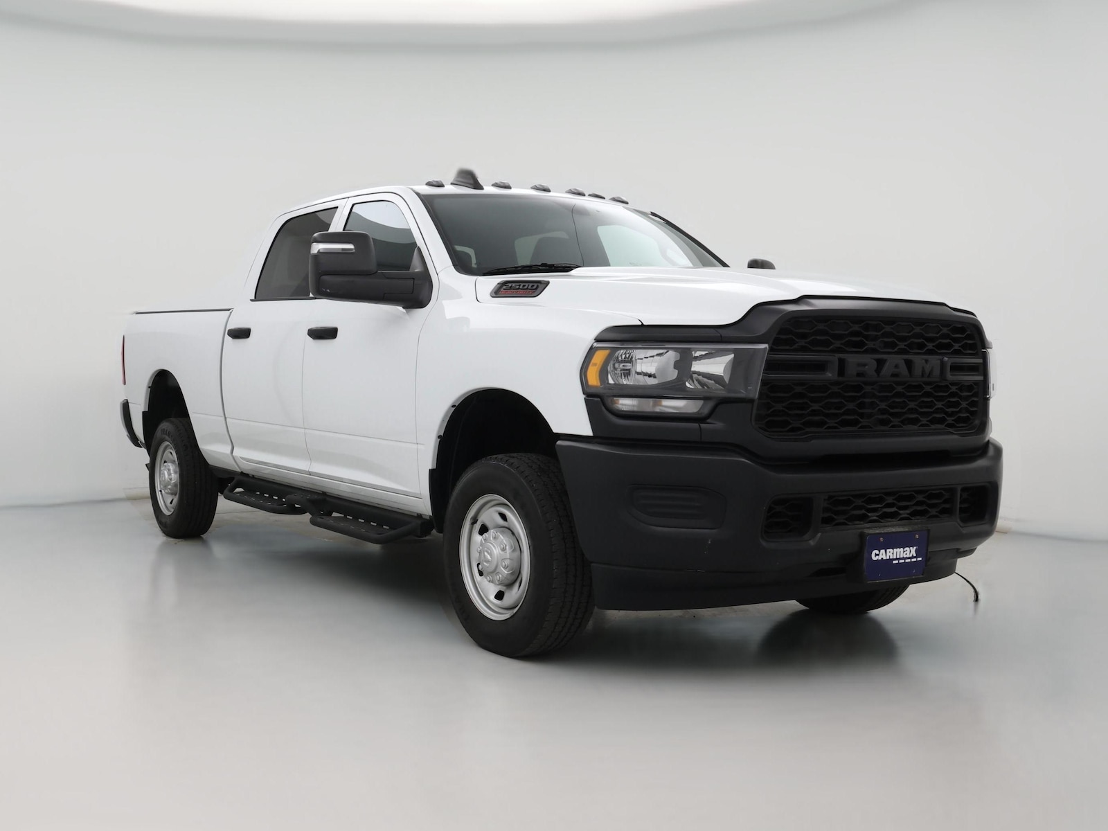 2024 RAM Ram 2500 Pickup Tradesman - Photo 1