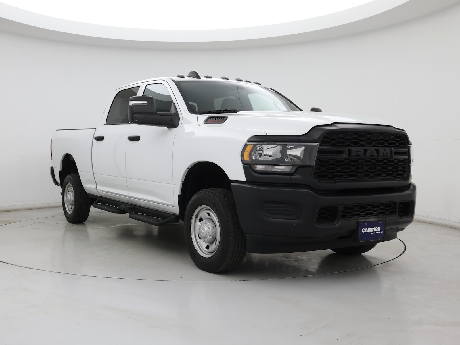 2024 RAM Ram 2500 Pickup Tradesman - Photo 2