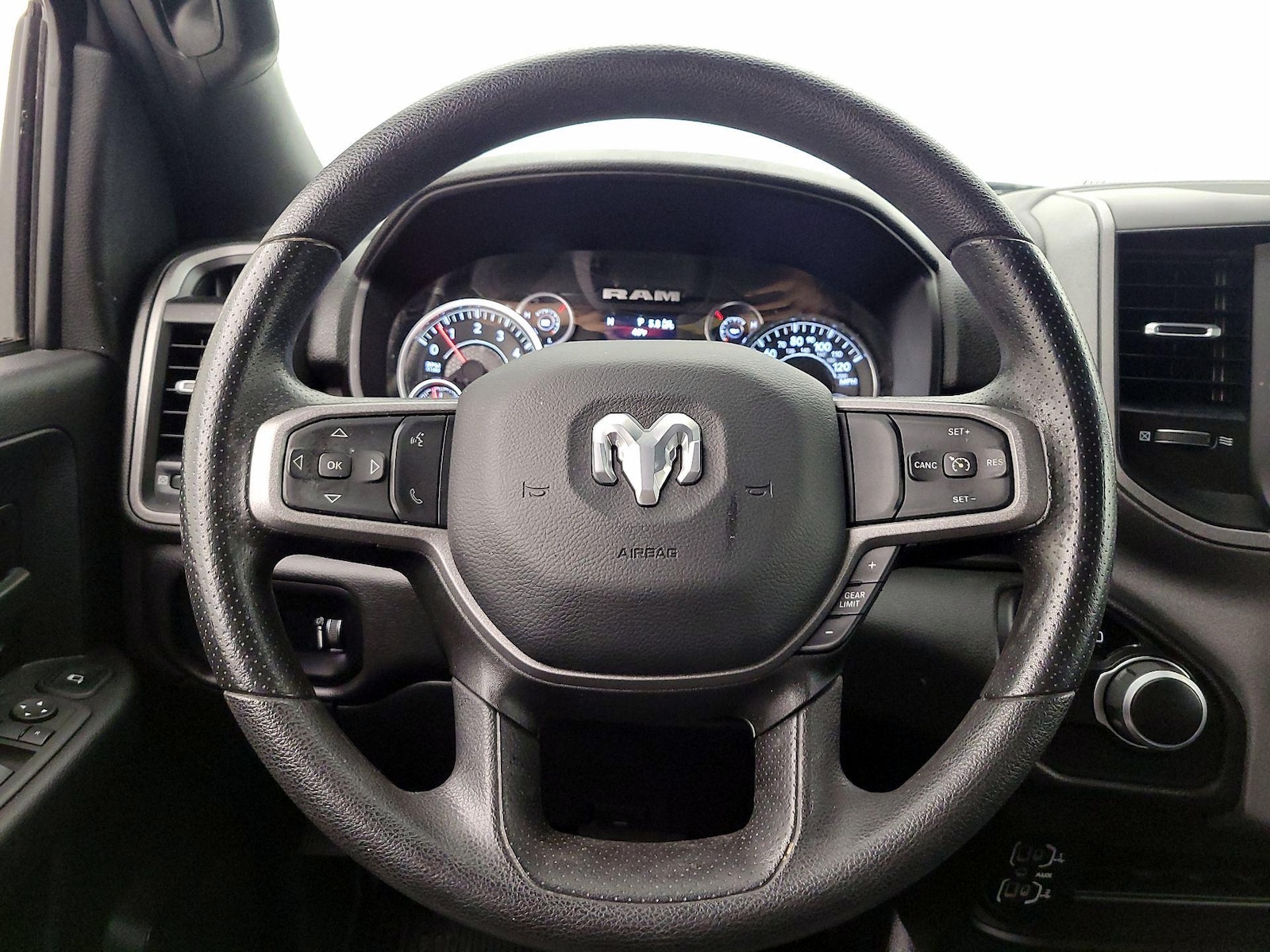 2024 RAM Ram 2500 Pickup Tradesman - Photo 11
