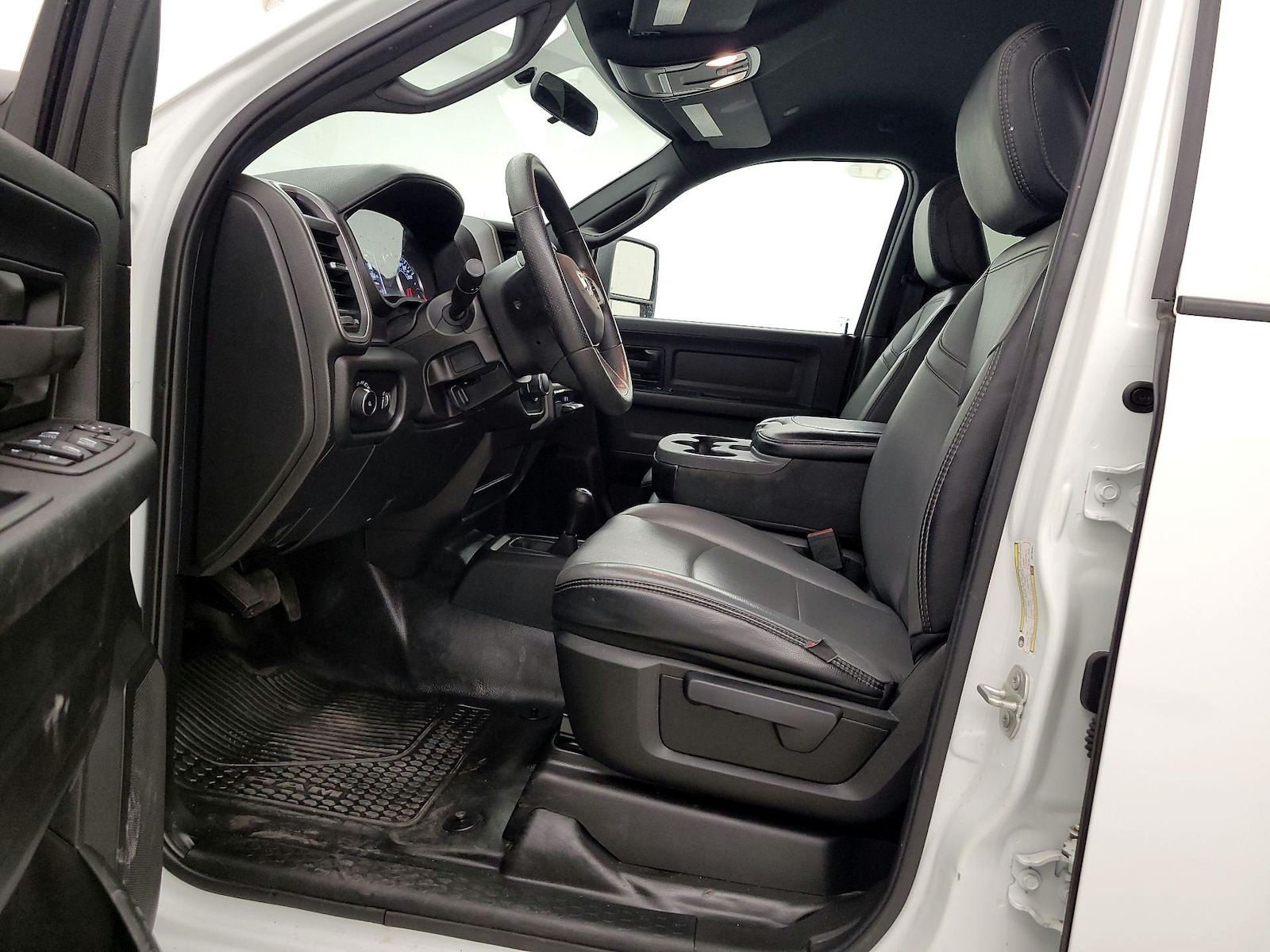 2024 RAM Ram 2500 Pickup Tradesman - Photo 12