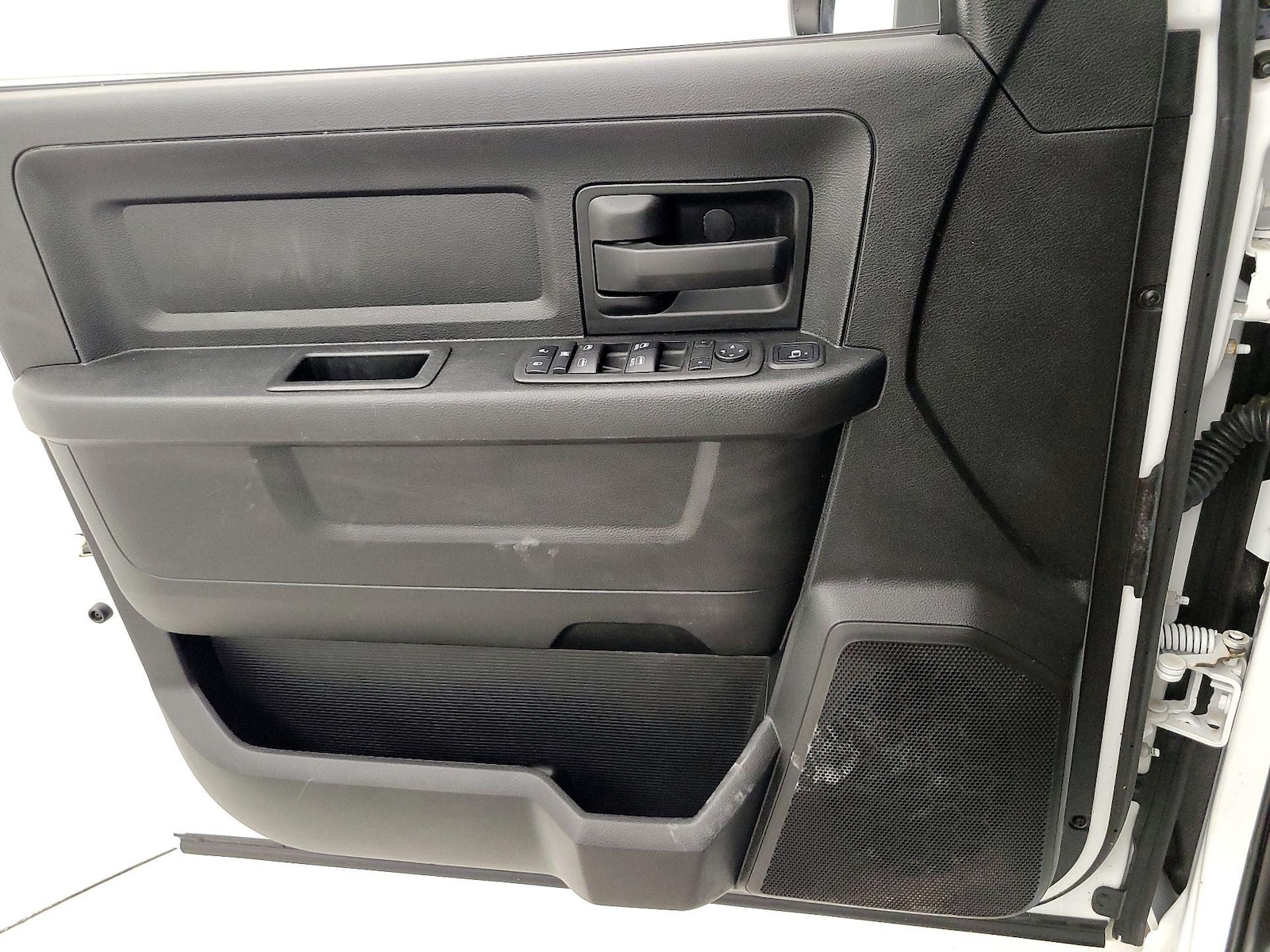 2024 RAM Ram 2500 Pickup Tradesman - Photo 13