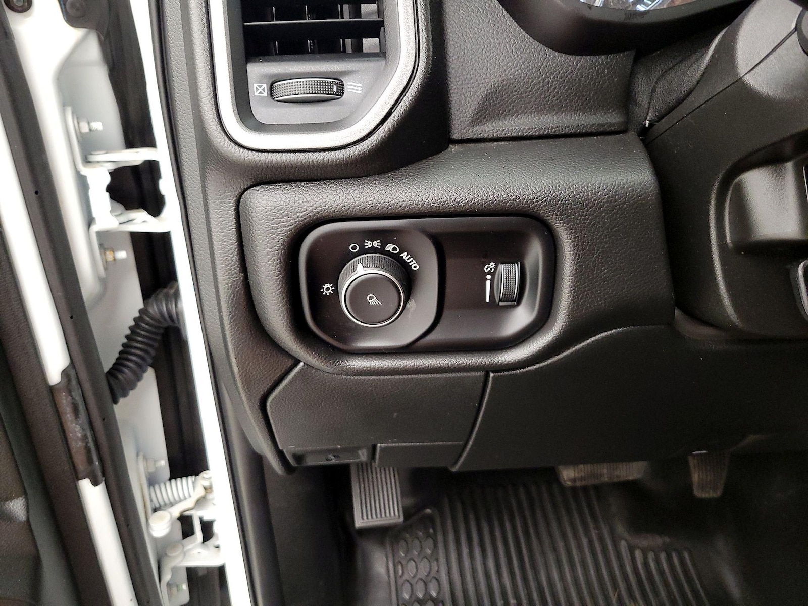 2024 RAM Ram 2500 Pickup Tradesman - Photo 14