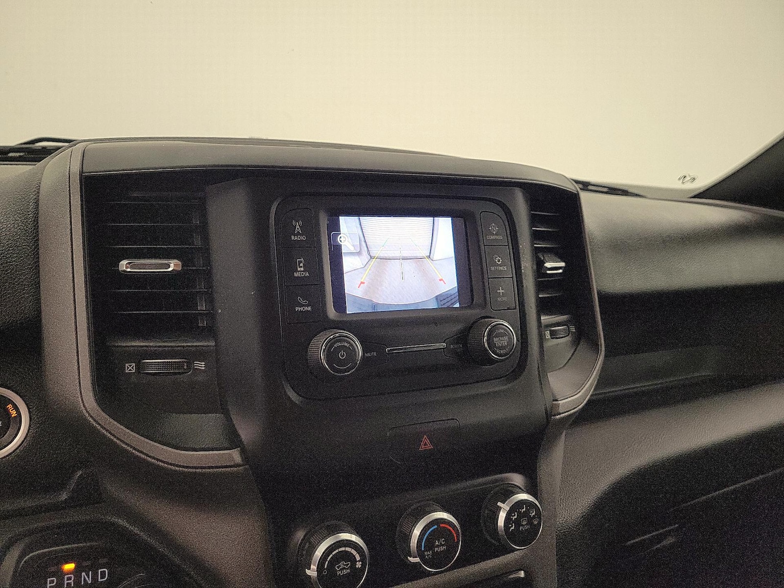 2024 RAM Ram 2500 Pickup Tradesman - Photo 16