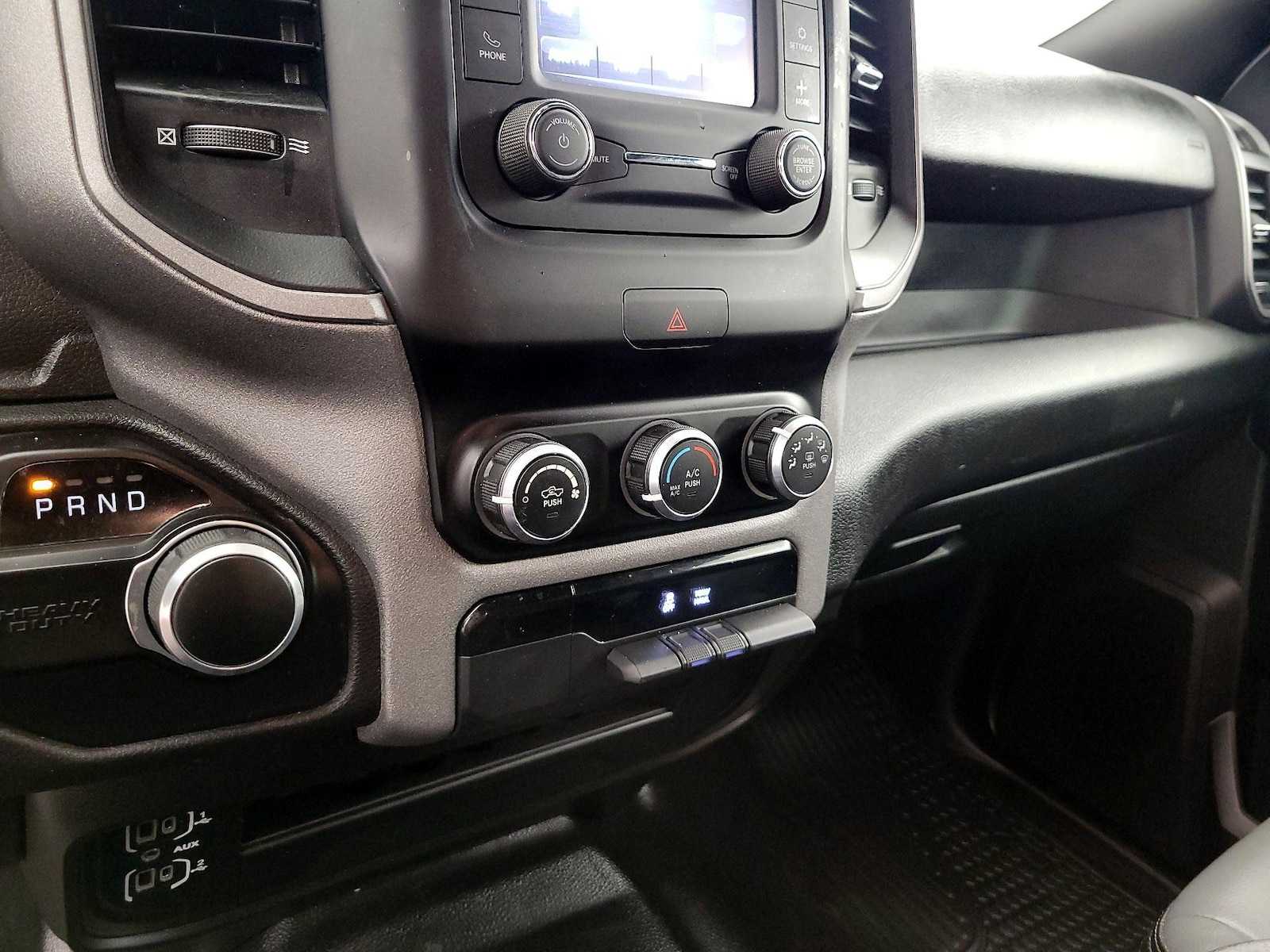 2024 RAM Ram 2500 Pickup Tradesman - Photo 18