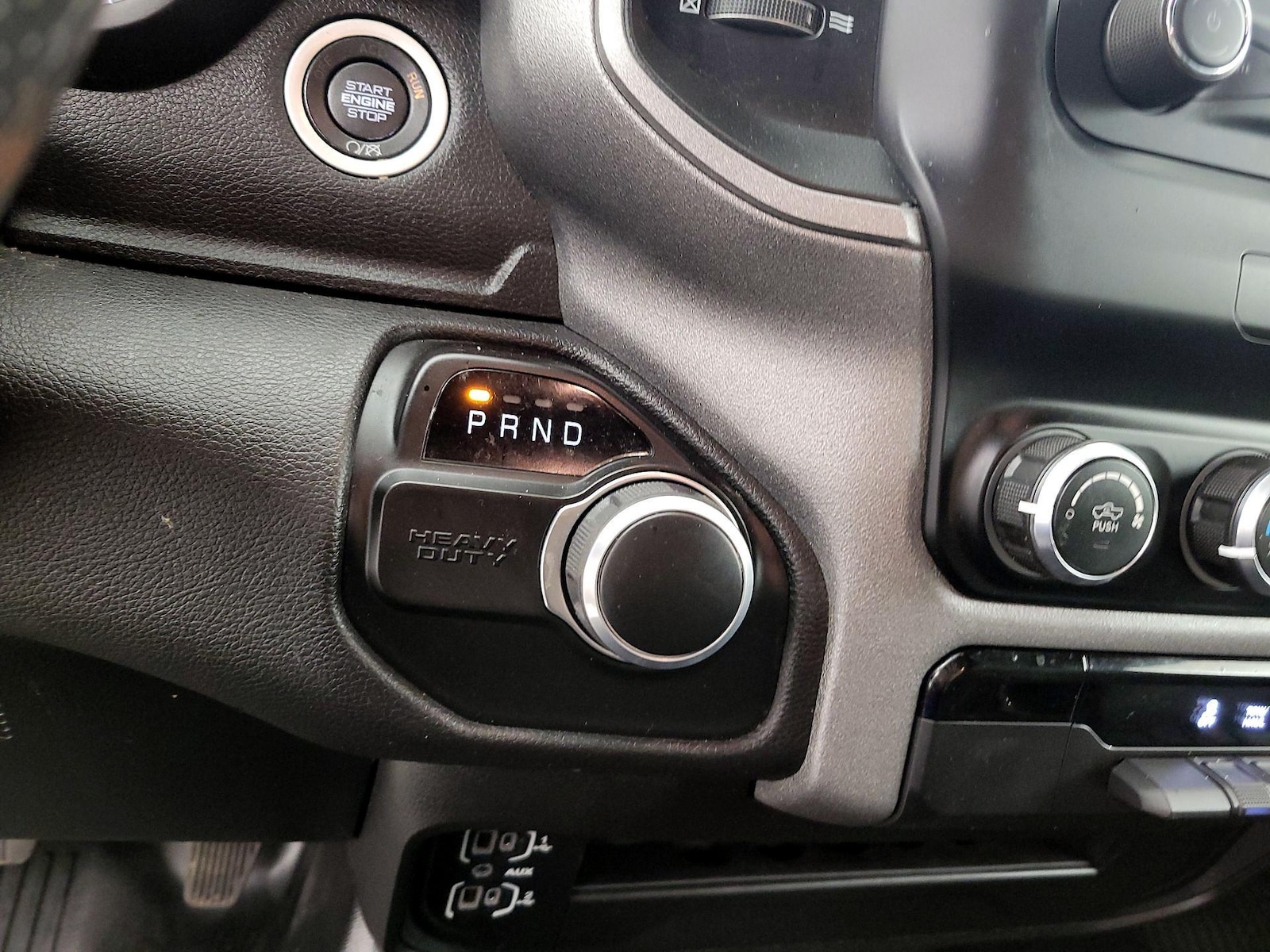 2024 RAM Ram 2500 Pickup Tradesman - Photo 19