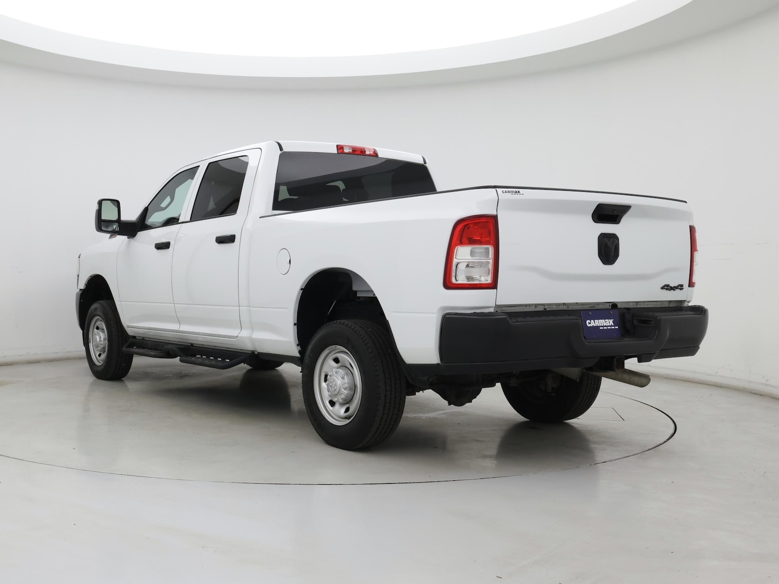 2024 RAM Ram 2500 Pickup Tradesman - Photo 3